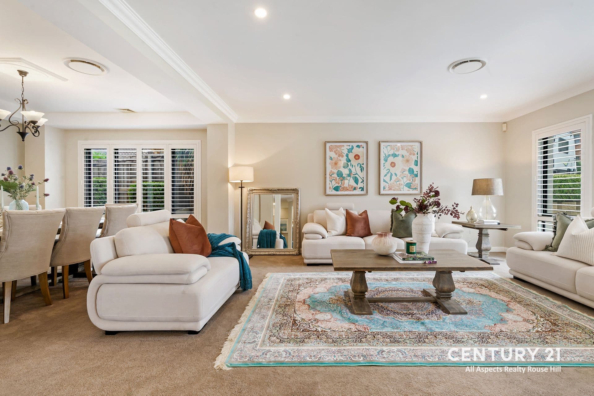 75 Milford Drive, Rouse Hill, NSW, 2155, Rouse Hill - Thumbnail 3