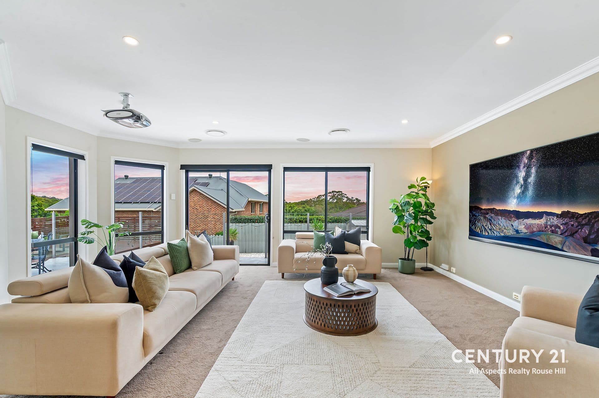 75 Milford Drive, Rouse Hill, NSW, 2155, Rouse Hill - Thumbnail 5