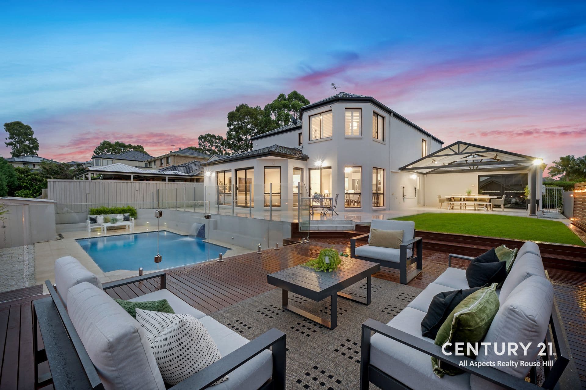 75 Milford Drive, Rouse Hill, NSW, 2155, Rouse Hill - Thumbnail 2
