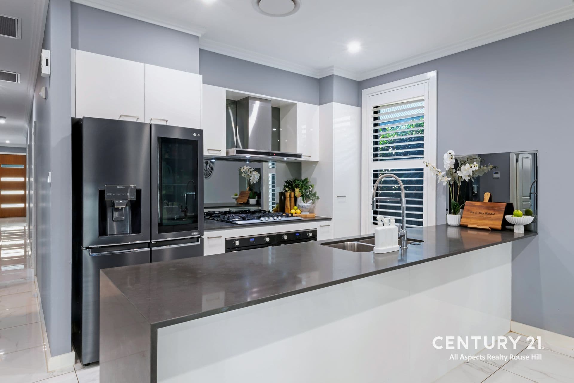 36 Kiewa Grove GABLES, Box Hill, NSW, 2765, Box Hill - Thumbnail 2