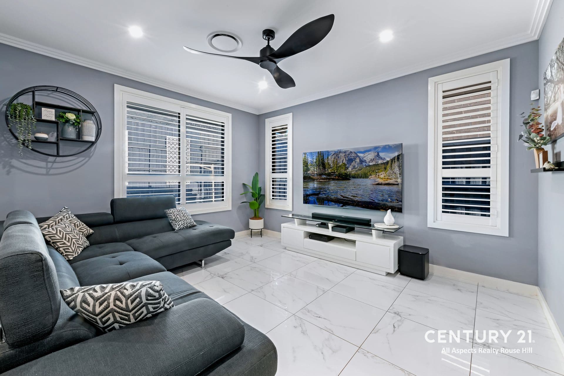 36 Kiewa Grove GABLES, Box Hill, NSW, 2765, Box Hill - Thumbnail 3