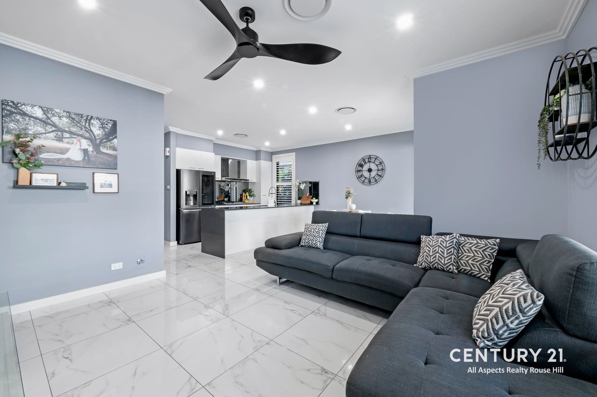 36 Kiewa Grove GABLES, Box Hill, NSW, 2765, Box Hill - Thumbnail 5