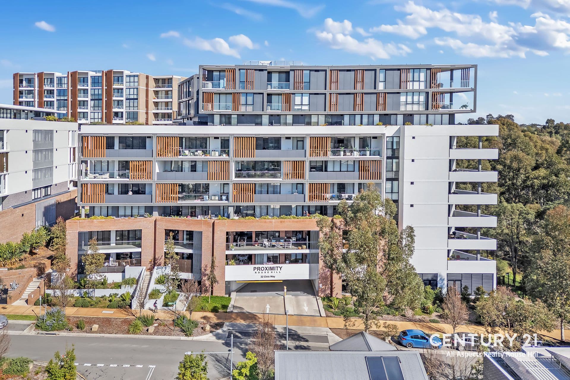 222/32 Civic Way, Rouse Hill, NSW, 2155, Rouse Hill - Thumbnail 2
