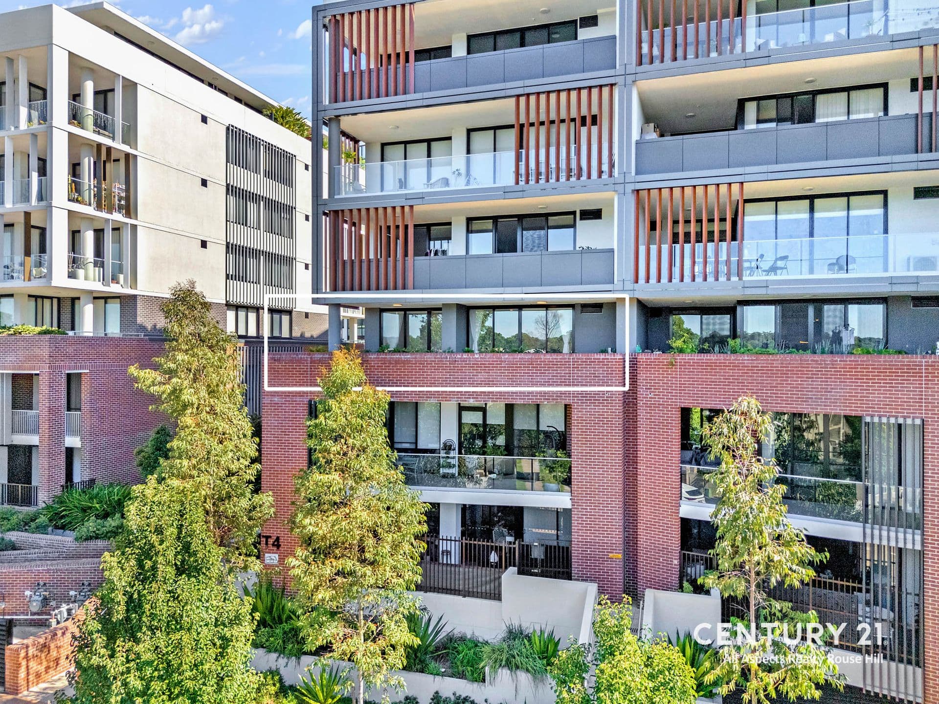 222/32 Civic Way, Rouse Hill, NSW, 2155, Rouse Hill - Image 1