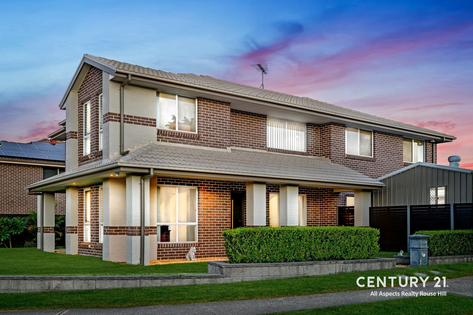 27 Greenview Parade, The Ponds, NSW, 2769, The Ponds - Image 1