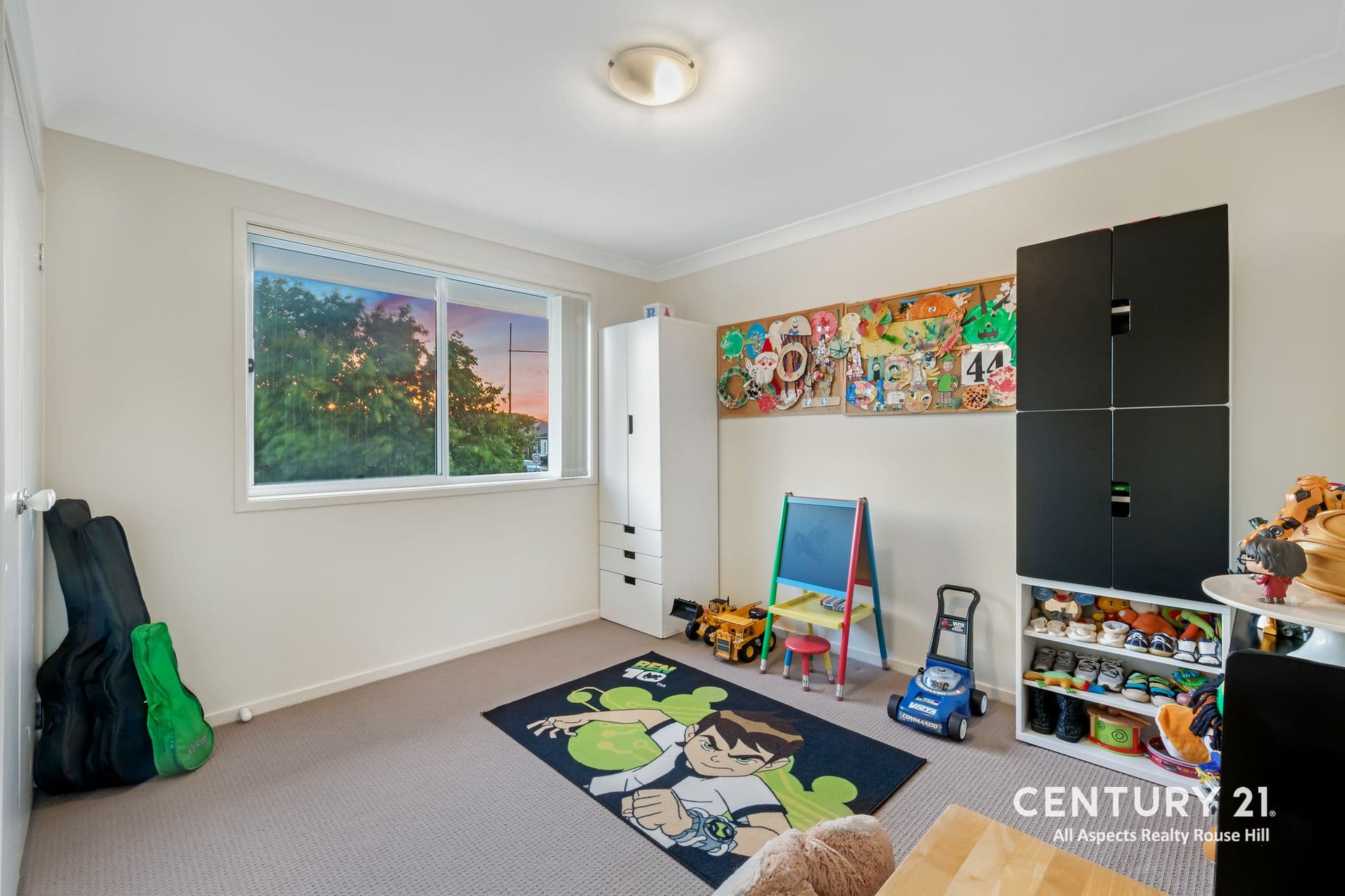 27 Greenview Parade, The Ponds, NSW, 2769, The Ponds - Thumbnail 7