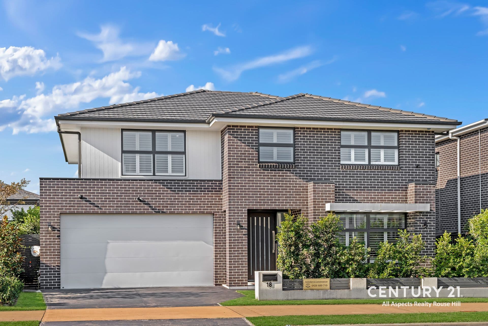 18 Barry Road, North Kellyville, NSW, 2155, North Kellyville - Image 1