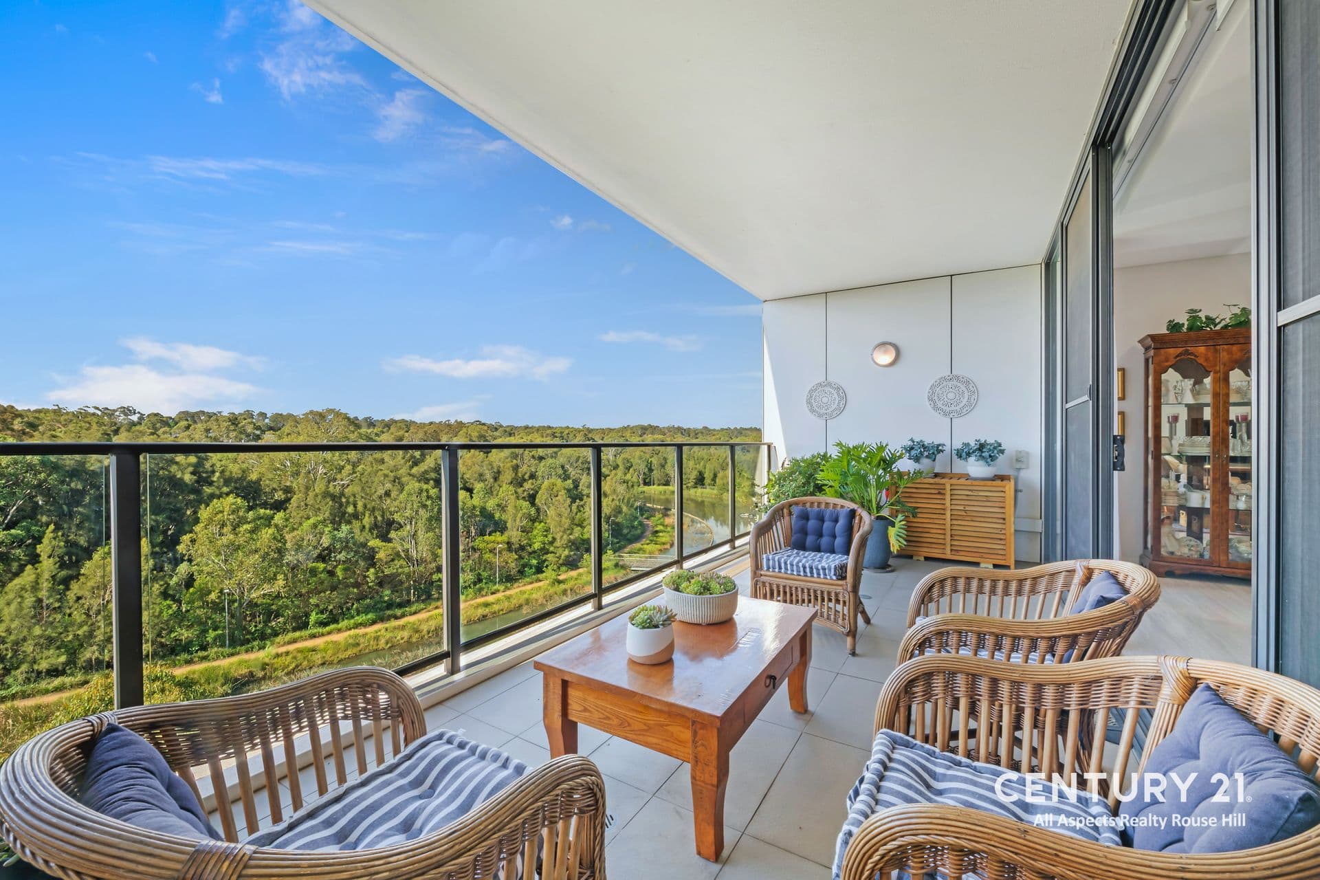 37/97 Caddies Boulevard, Rouse Hill, NSW, 2155, Rouse Hill - Image 1