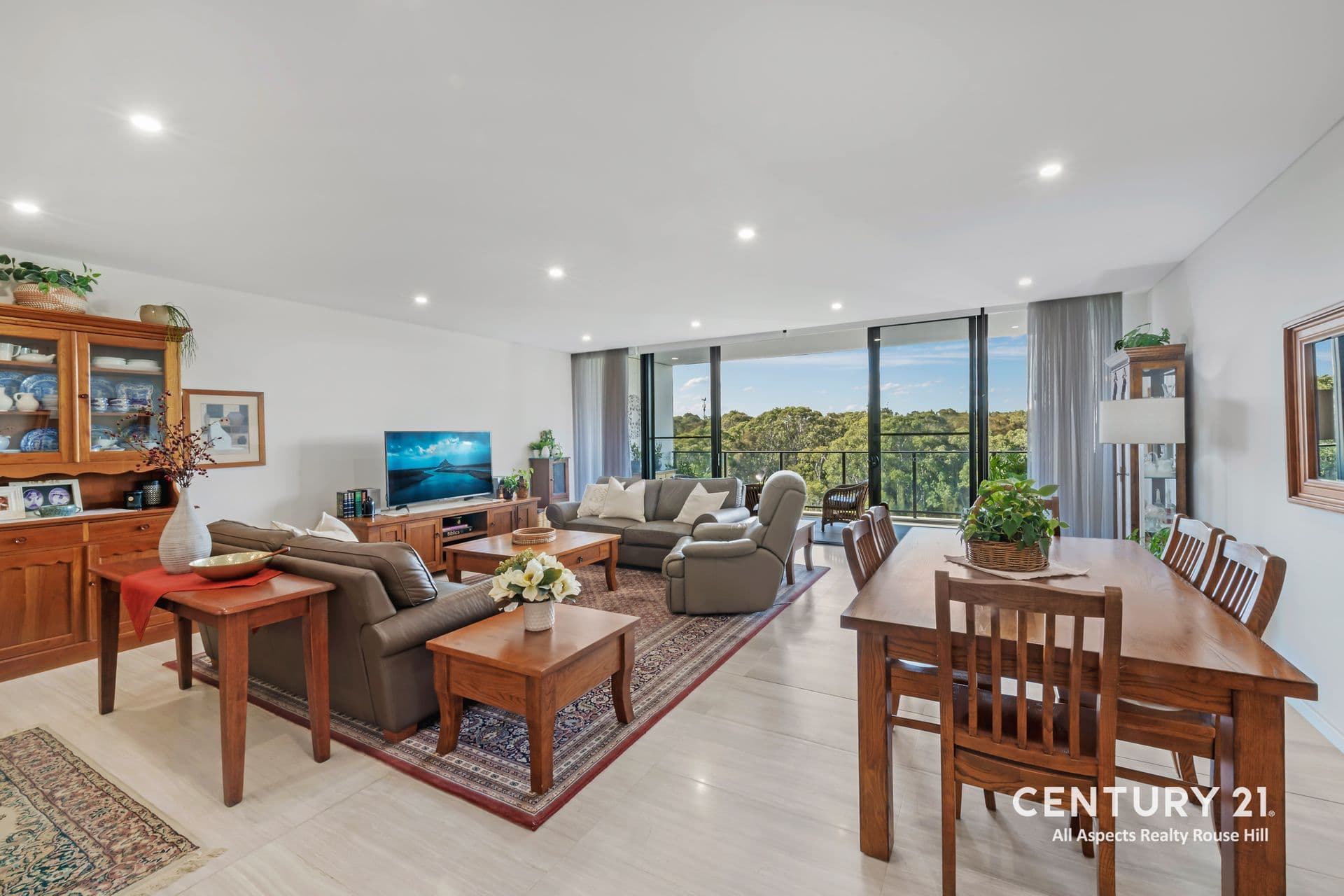 37/97 Caddies Boulevard, Rouse Hill, NSW, 2155, Rouse Hill - Thumbnail 2