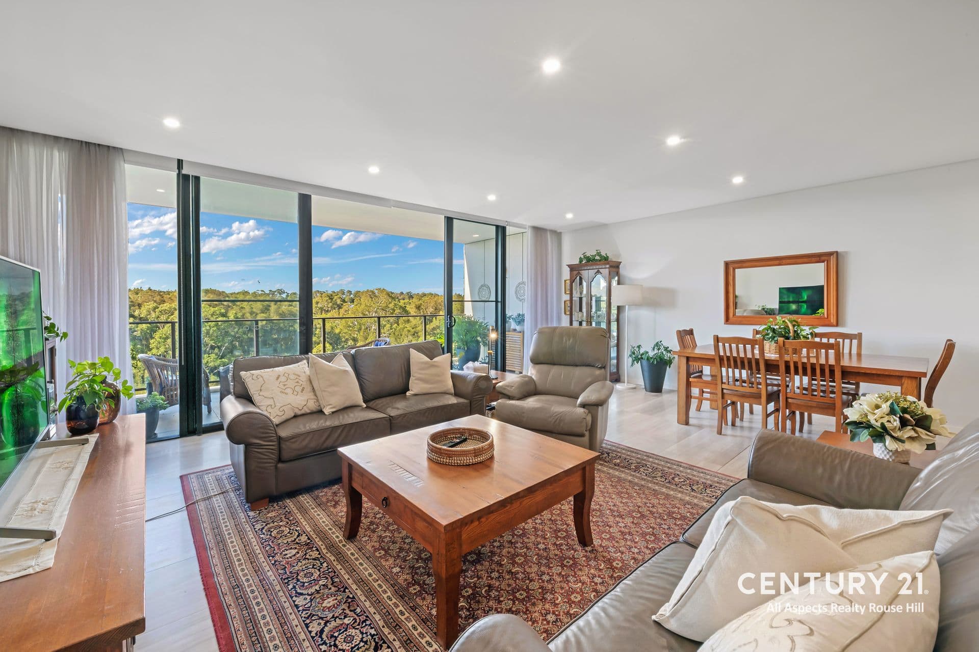 37/97 Caddies Boulevard, Rouse Hill, NSW, 2155, Rouse Hill - Thumbnail 5