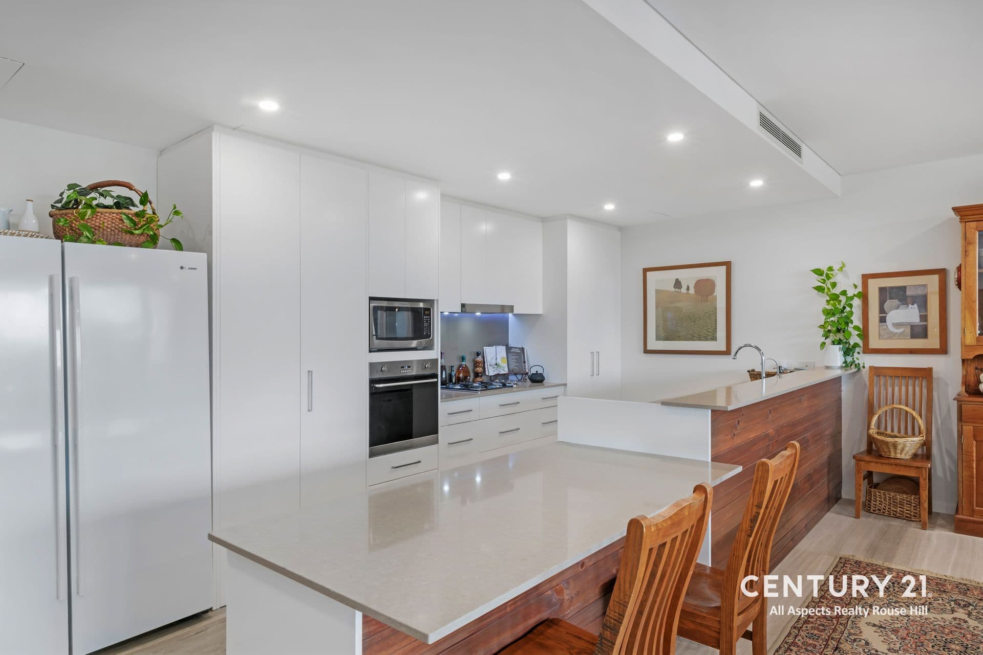 37/97 Caddies Boulevard, Rouse Hill, NSW, 2155, Rouse Hill - Thumbnail 3
