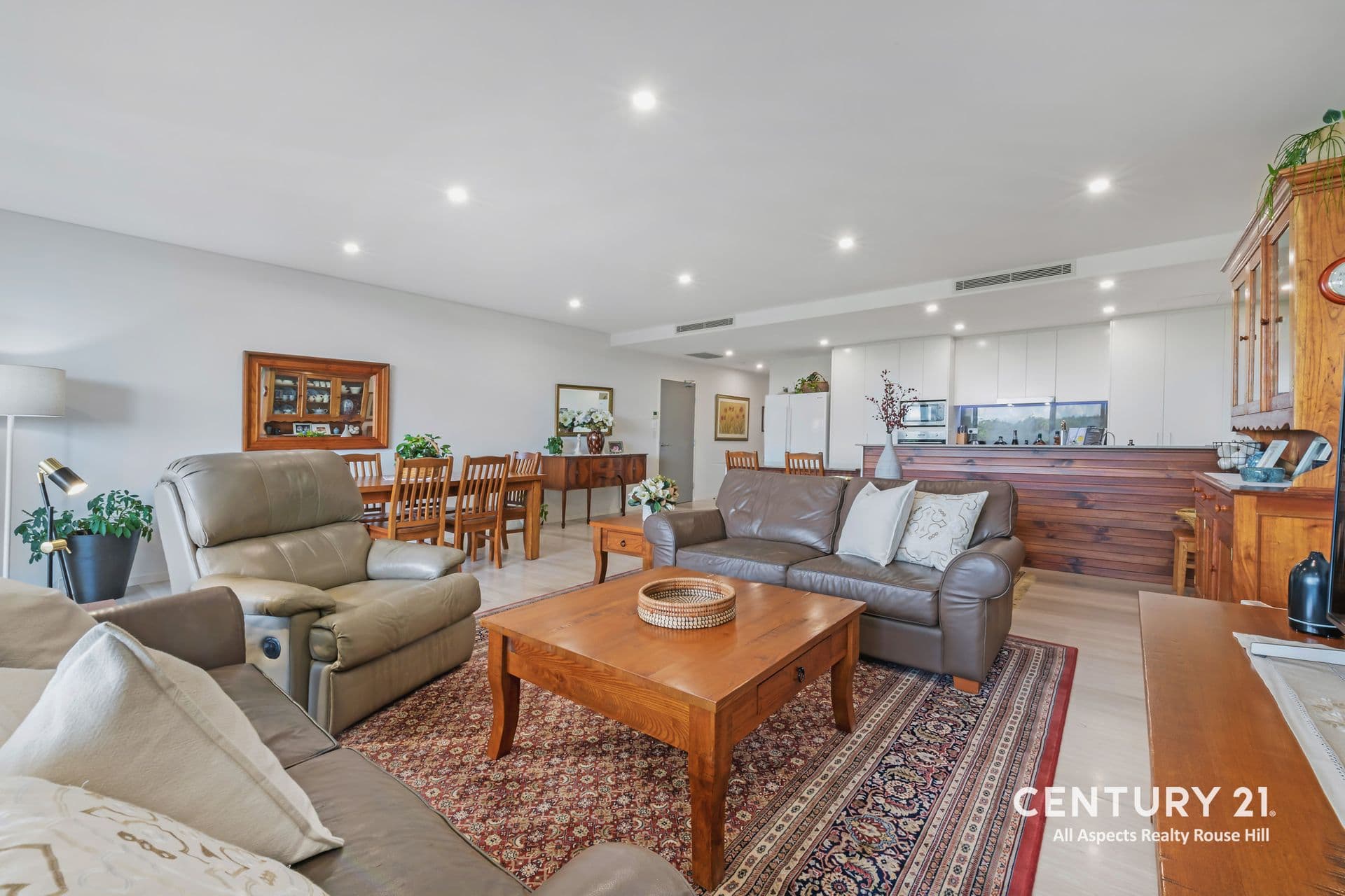 37/97 Caddies Boulevard, Rouse Hill, NSW, 2155, Rouse Hill - Thumbnail 4
