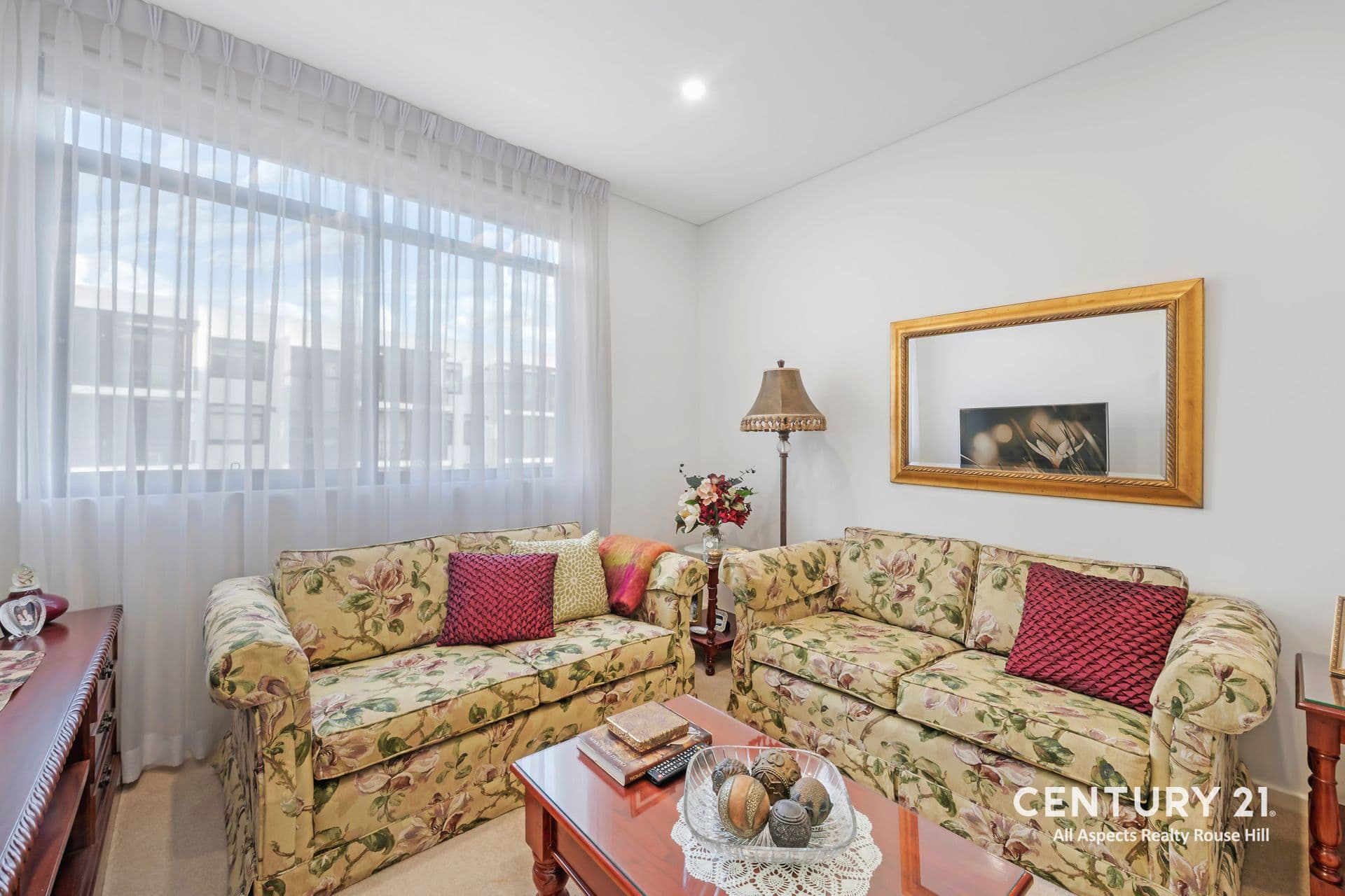 37/97 Caddies Boulevard, Rouse Hill, NSW, 2155, Rouse Hill - Thumbnail 8