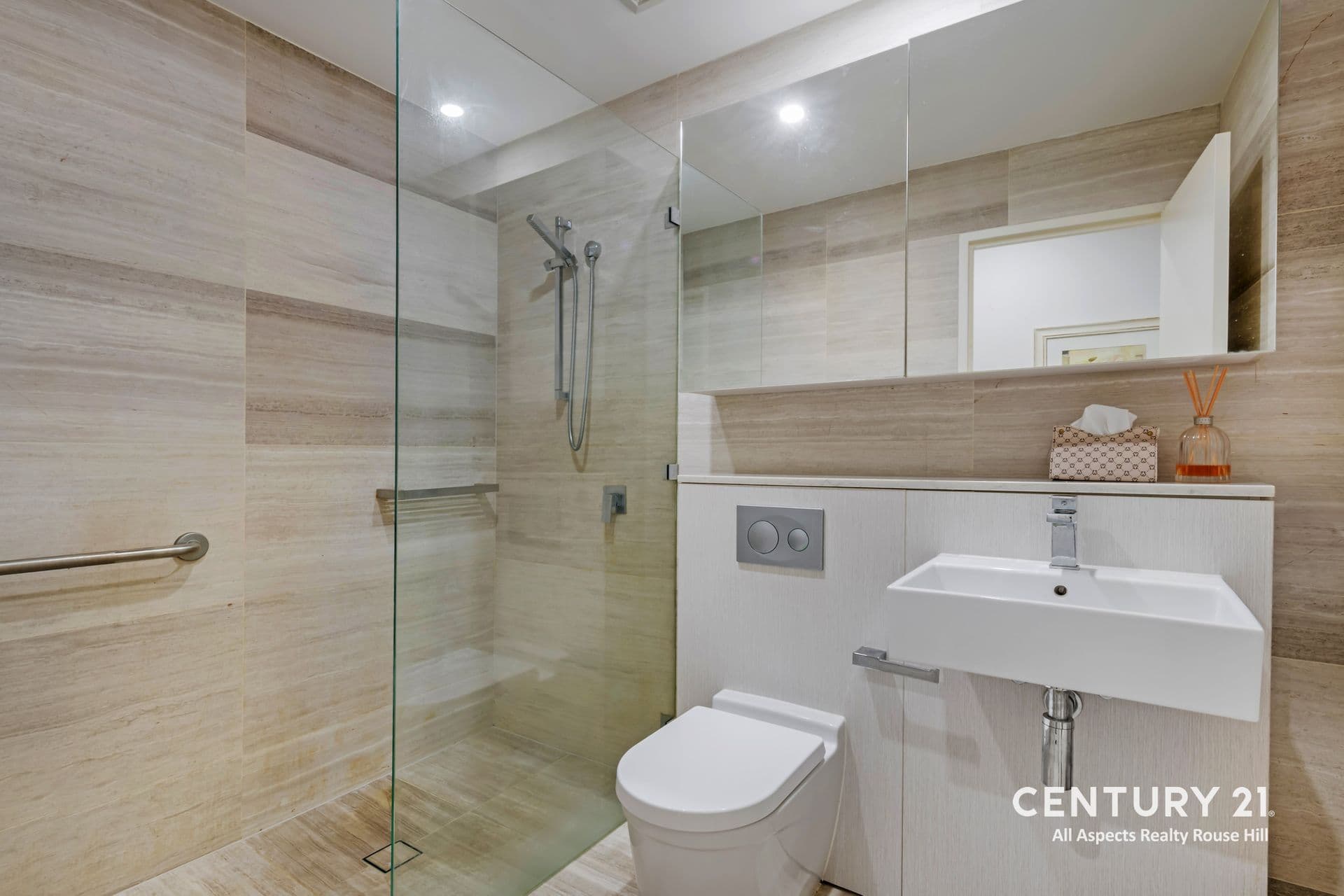 37/97 Caddies Boulevard, Rouse Hill, NSW, 2155, Rouse Hill - Thumbnail 6