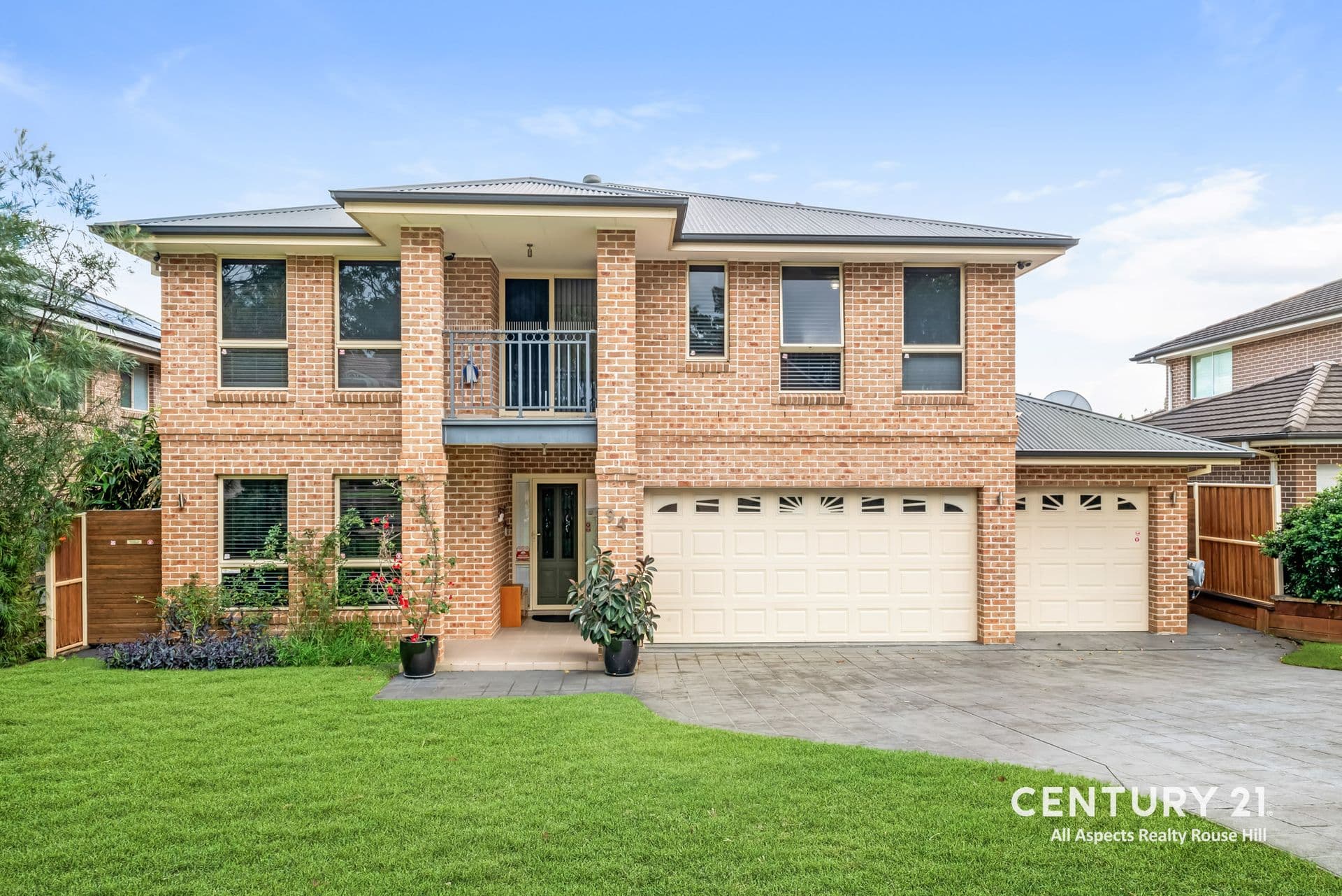 94 The Parkway, Beaumont Hills, NSW, 2155, Beaumont Hills - Image 1