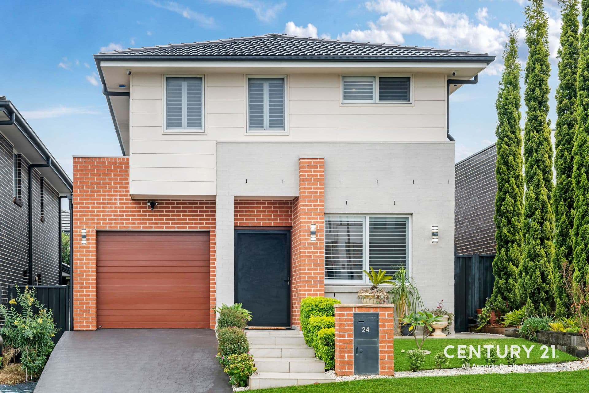 24 Bosal Street, Box Hill, NSW, 2765, Box Hill - Image 1