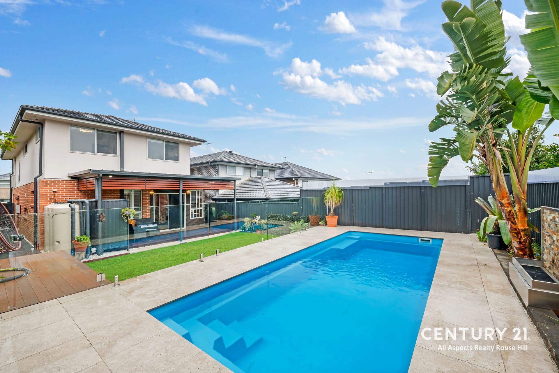 24 Bosal Street, Box Hill, NSW, 2765, Box Hill - Thumbnail 2