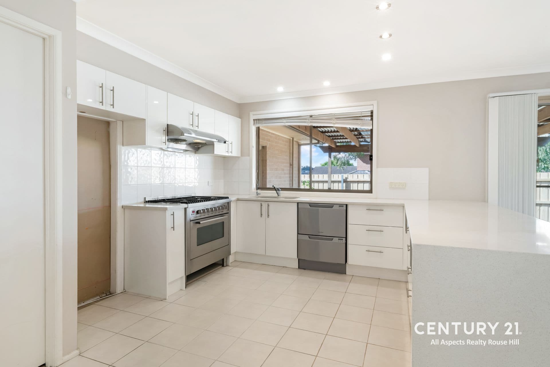 122 Milford Drive, Rouse Hill, NSW, 2155, Rouse Hill - Thumbnail 2