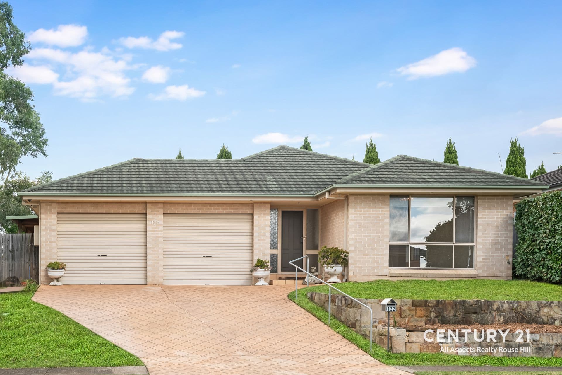 122 Milford Drive, Rouse Hill, NSW, 2155, Rouse Hill - Image 1