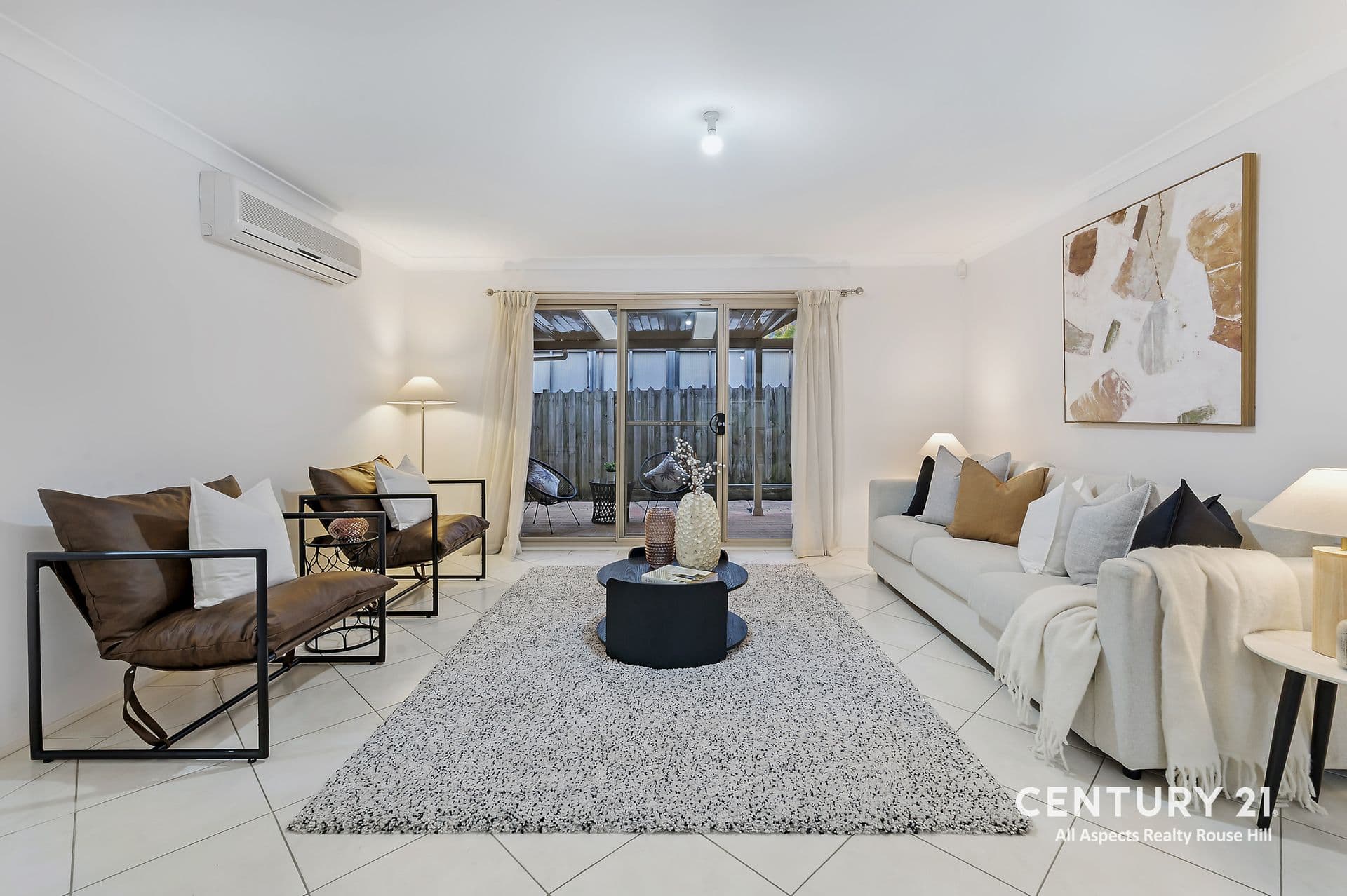 57 Mile End Road, Rouse Hill, NSW, 2155, Rouse Hill - Thumbnail 2