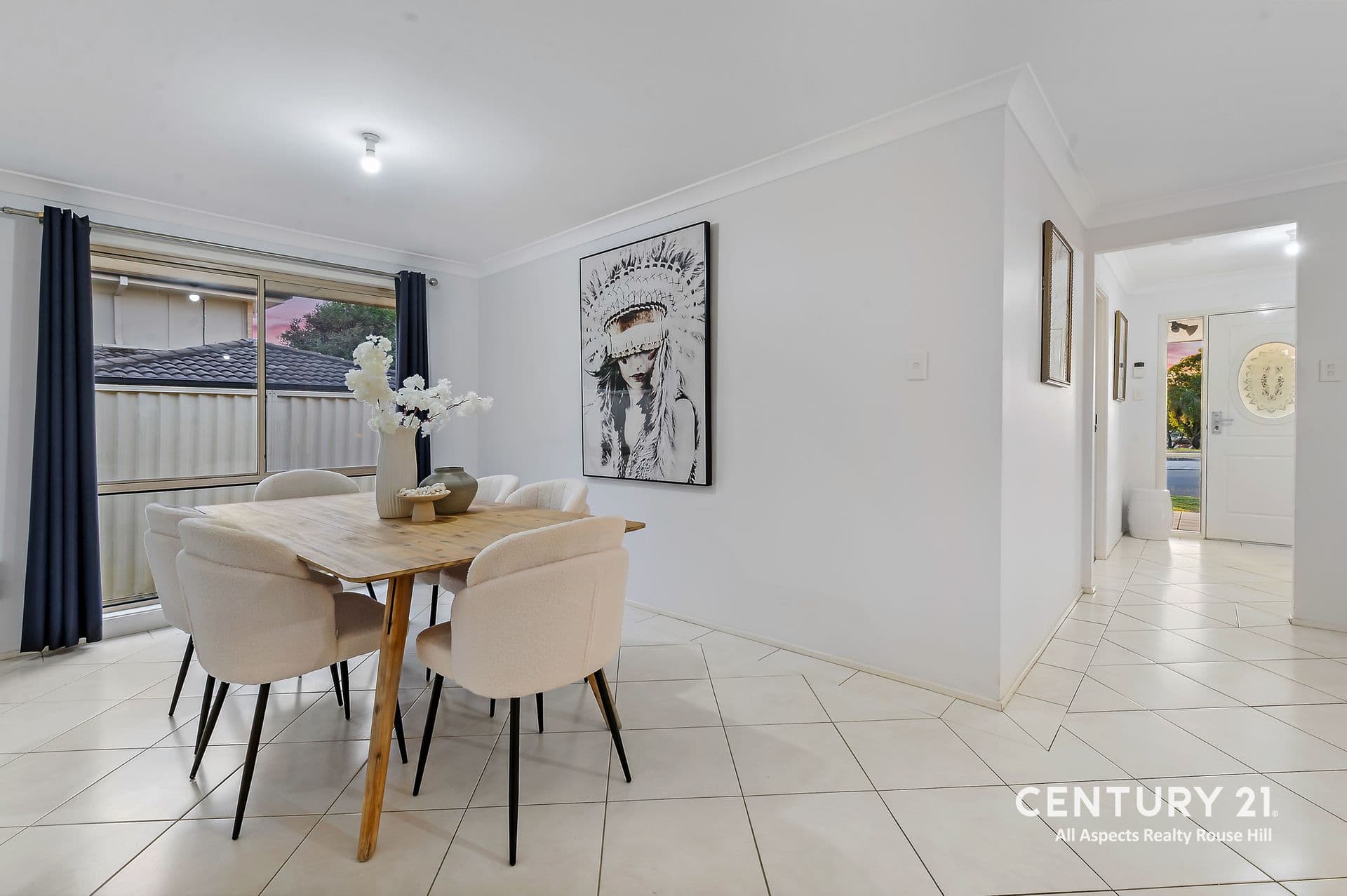 57 Mile End Road, Rouse Hill, NSW, 2155, Rouse Hill - Thumbnail 6