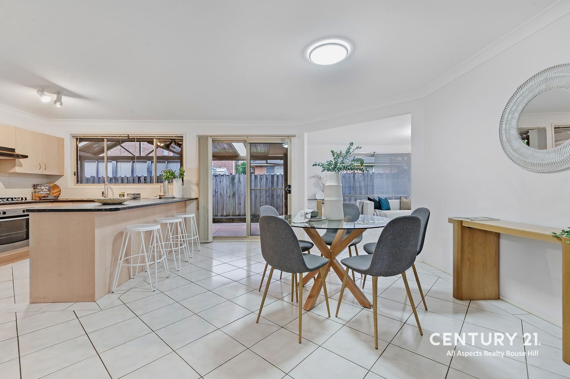 57 Mile End Road, Rouse Hill, NSW, 2155, Rouse Hill - Thumbnail 5