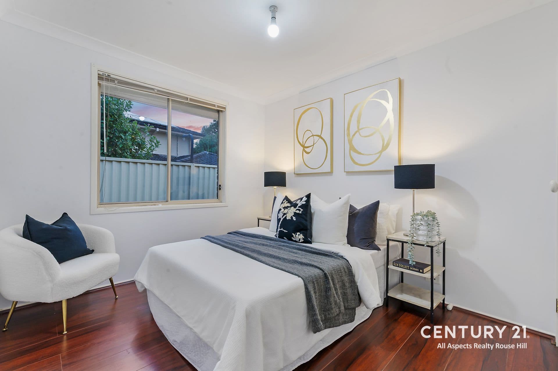 57 Mile End Road, Rouse Hill, NSW, 2155, Rouse Hill - Thumbnail 8
