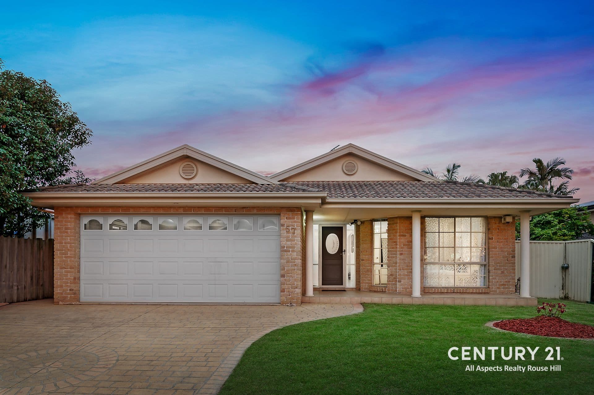 57 Mile End Road, Rouse Hill, NSW, 2155, Rouse Hill - Image 1