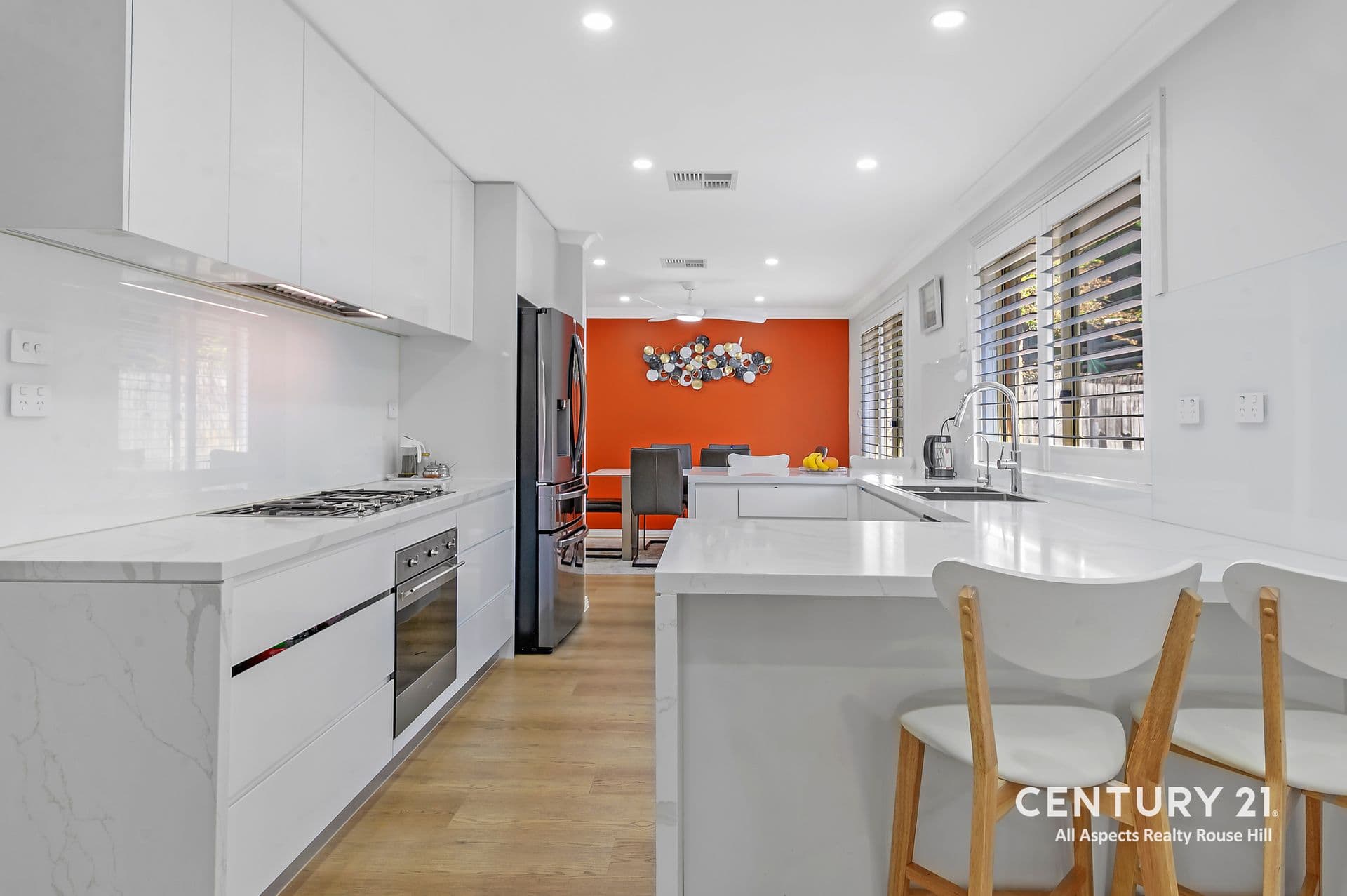 3 O'Reilly Way, Rouse Hill, NSW, 2155, Rouse Hill - Thumbnail 3