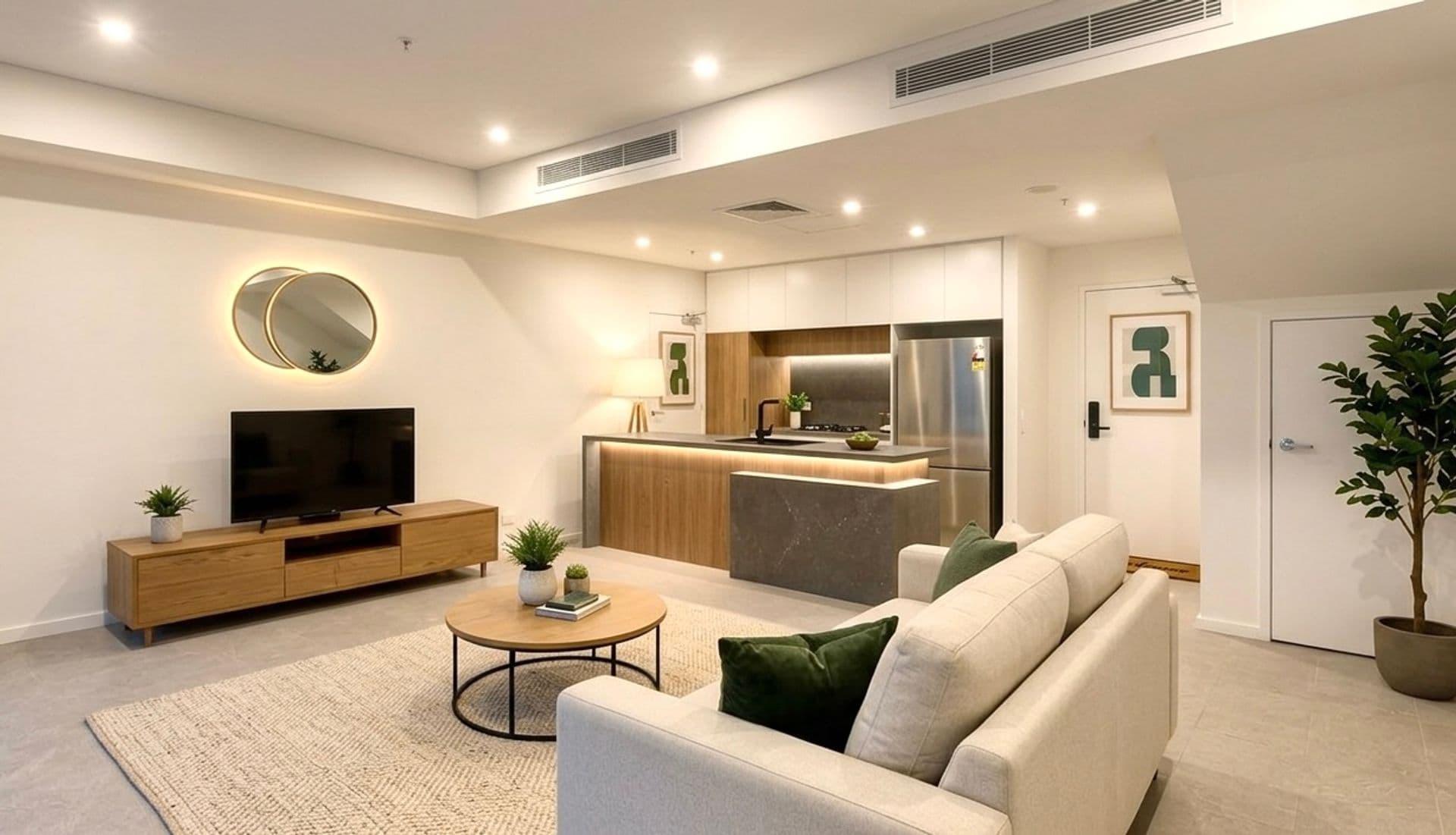 105/8 White Hart Drive, Rouse Hill, NSW, 2155, Rouse Hill - Thumbnail 2