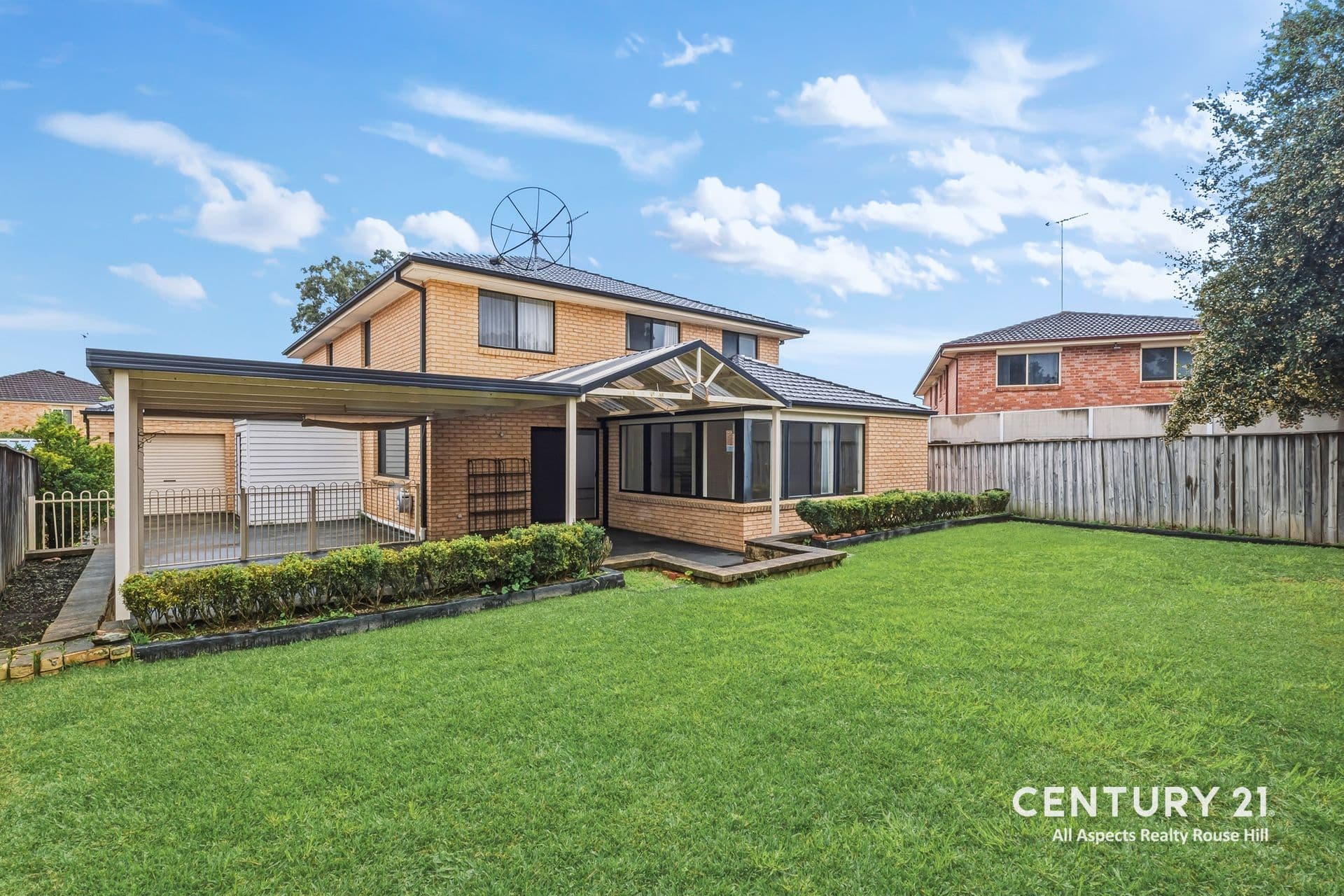 11 Lindwall Place, Rouse Hill, NSW, 2155, Rouse Hill - Thumbnail 2