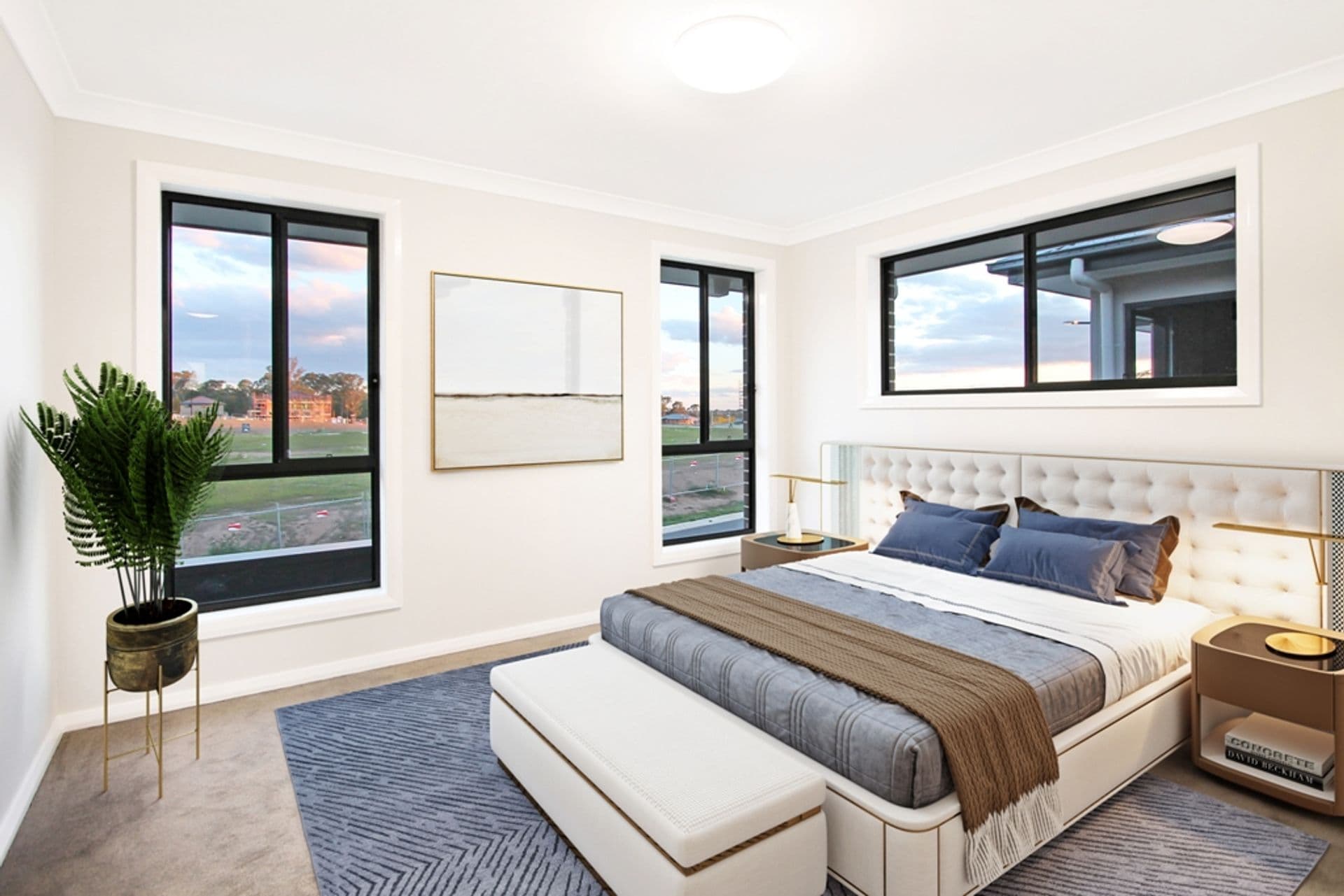 25 Panton Street, Rouse Hill, NSW, 2155, Rouse Hill - Thumbnail 5