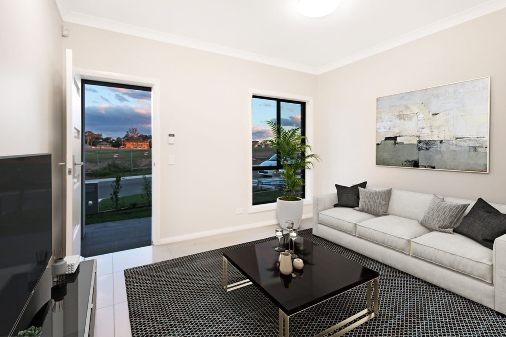 25 Panton Street, Rouse Hill, NSW, 2155, Rouse Hill - Thumbnail 6