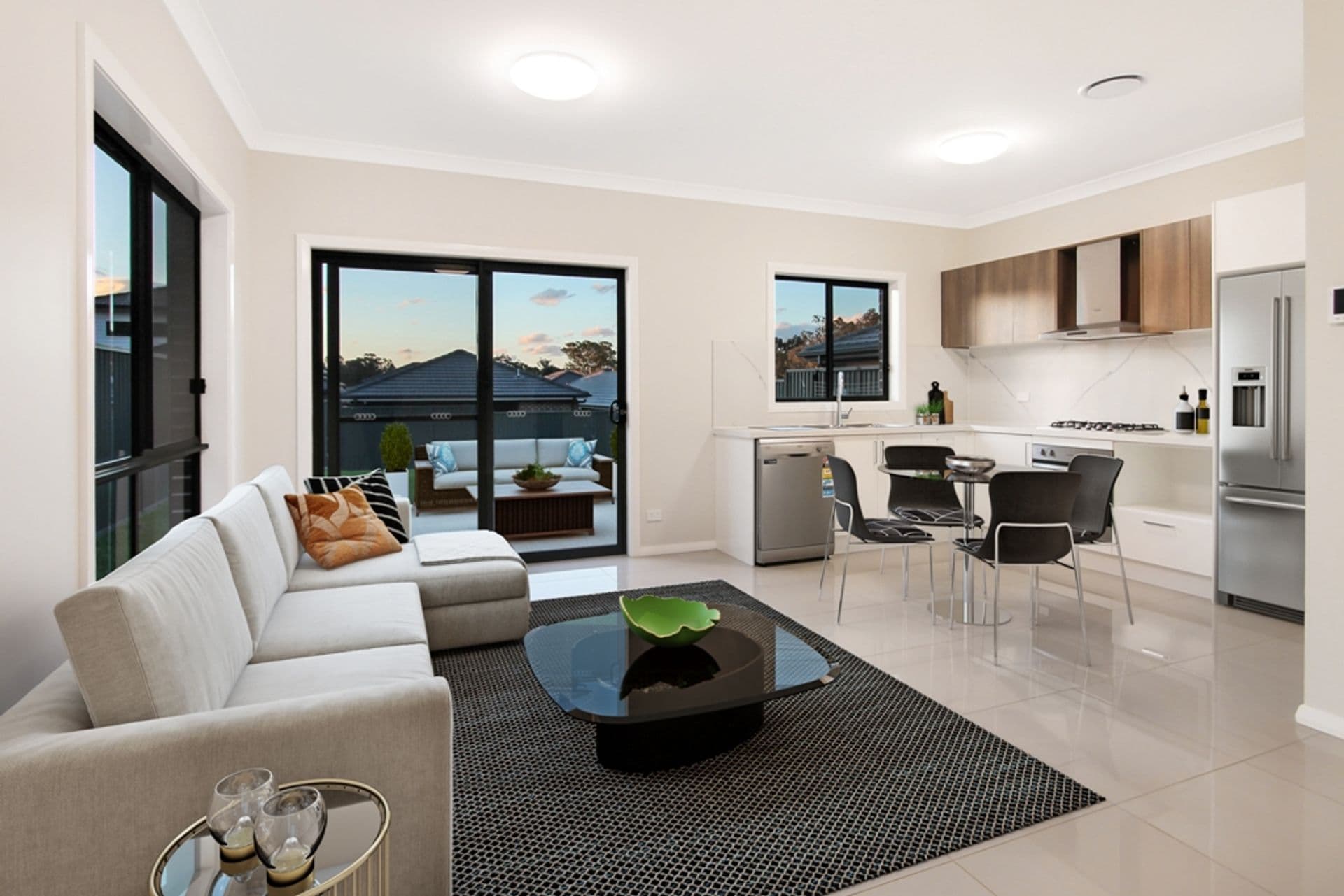 25 Panton Street, Rouse Hill, NSW, 2155, Rouse Hill - Thumbnail 7