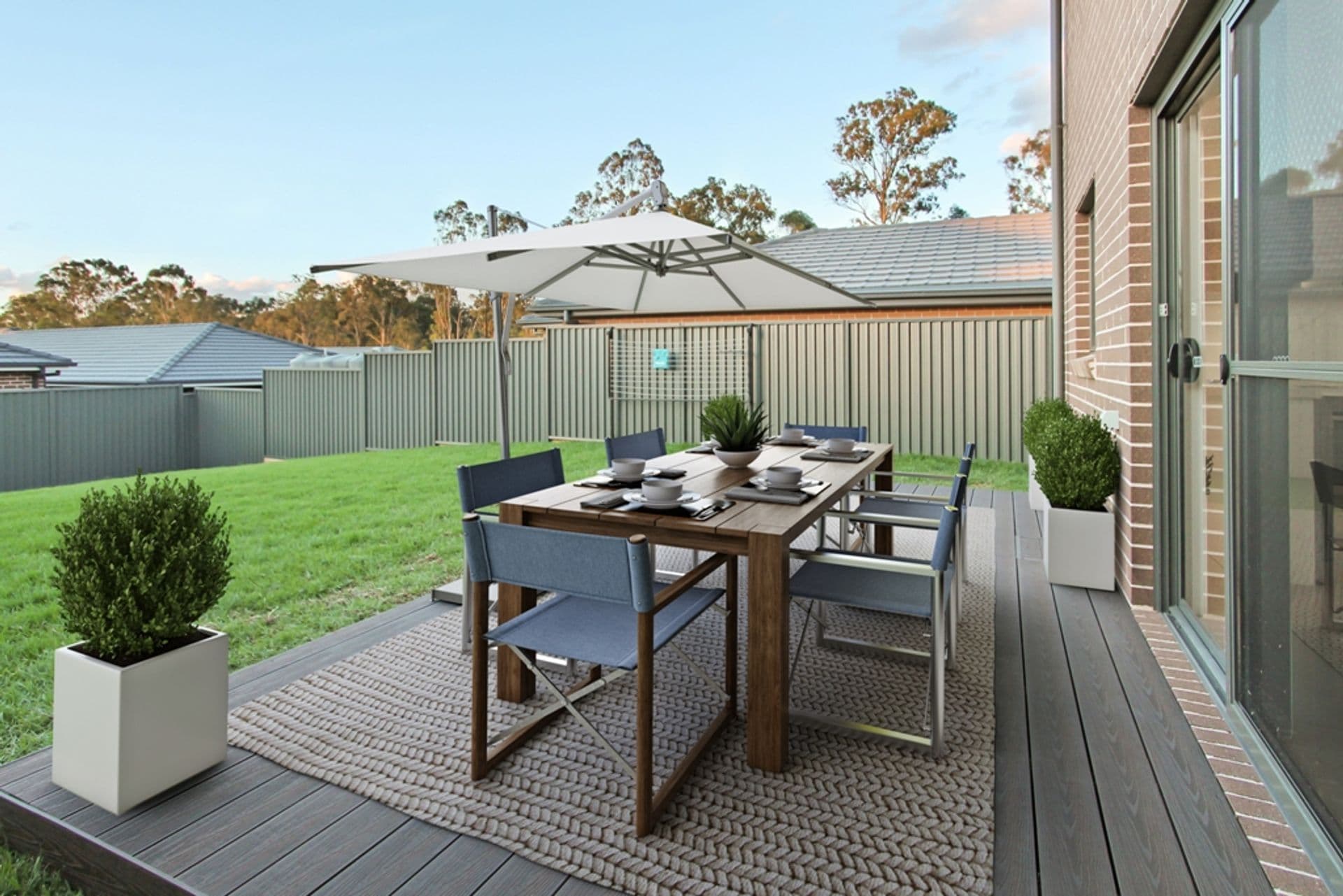 25 Panton Street, Rouse Hill, NSW, 2155, Rouse Hill - Thumbnail 8