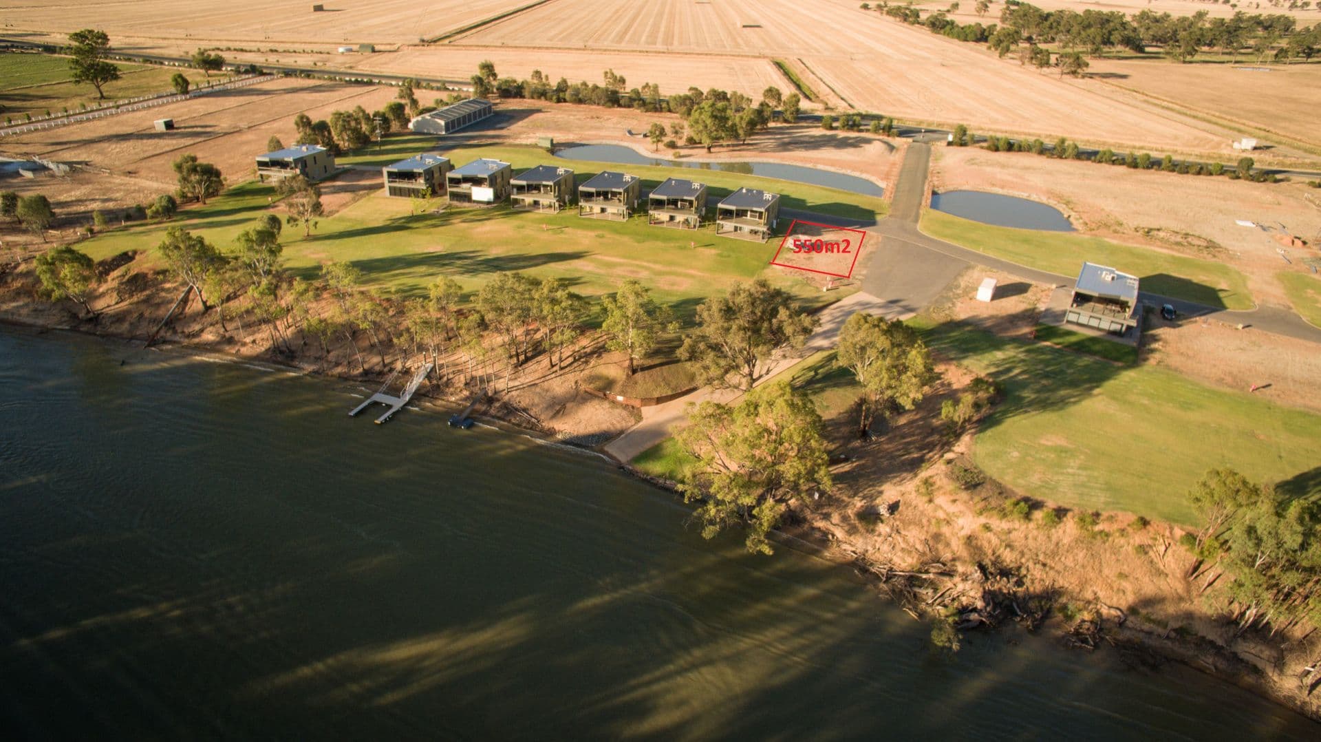 Lot 8 / 1145 Perricoota Road, Moama, NSW, 2731, Moama - Thumbnail 2