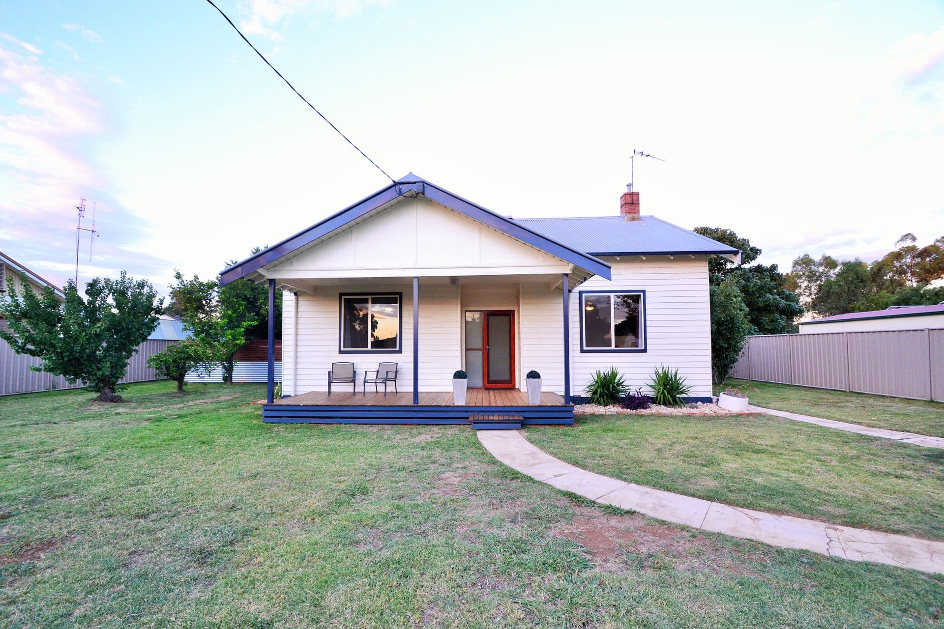 88 Miller Street, Tongala, VIC, 3621, Tongala - Thumbnail 2