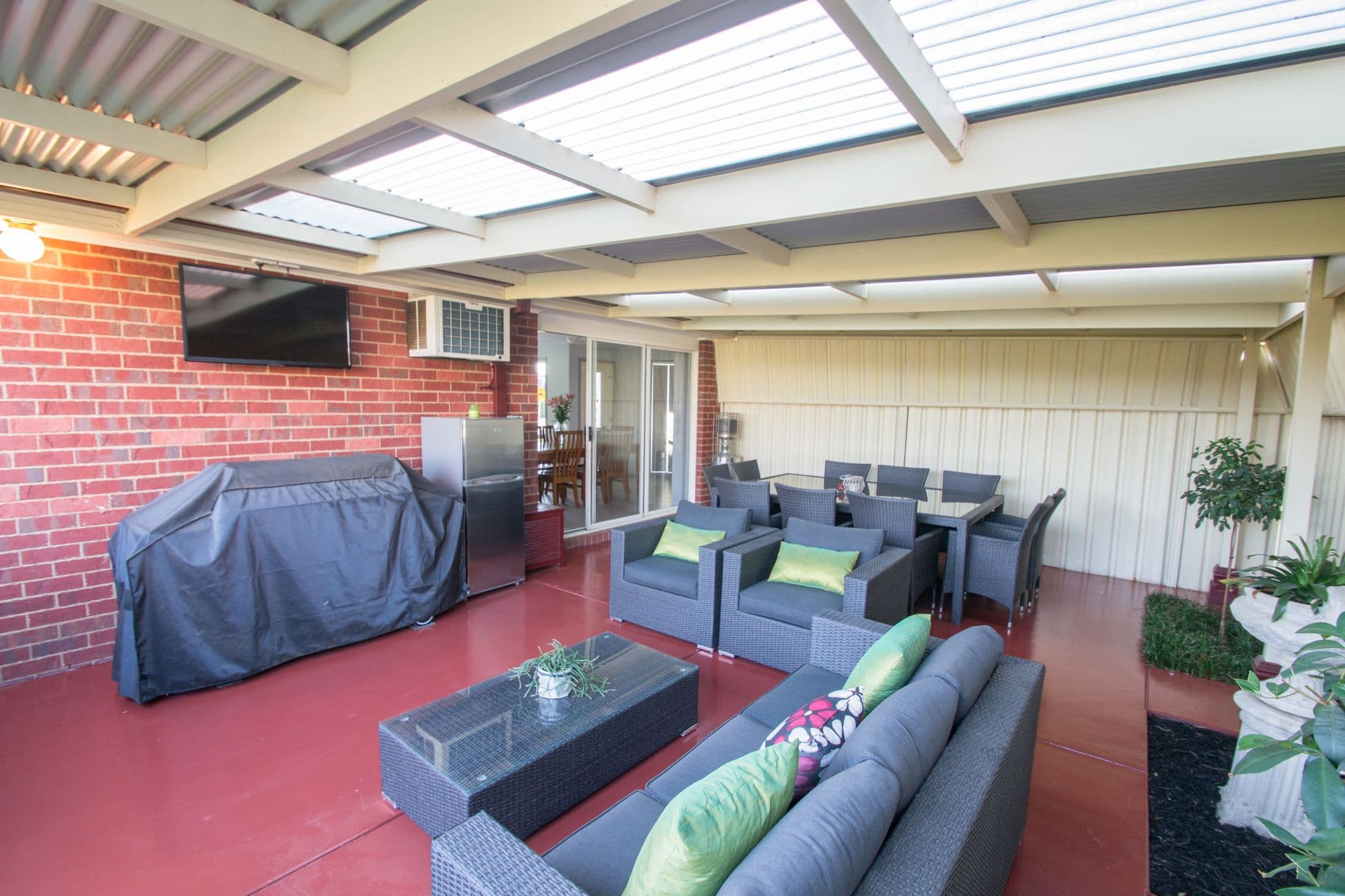 34 Alfred Ave, Echuca, VIC, 3564, Echuca - Thumbnail 8