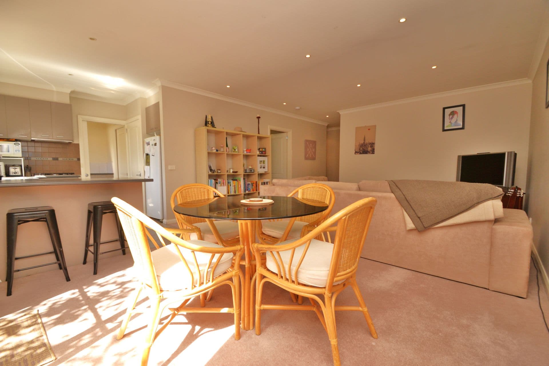 7/142 - 144 Bowen Street, Echuca, VIC, 3564, Echuca - Thumbnail 4