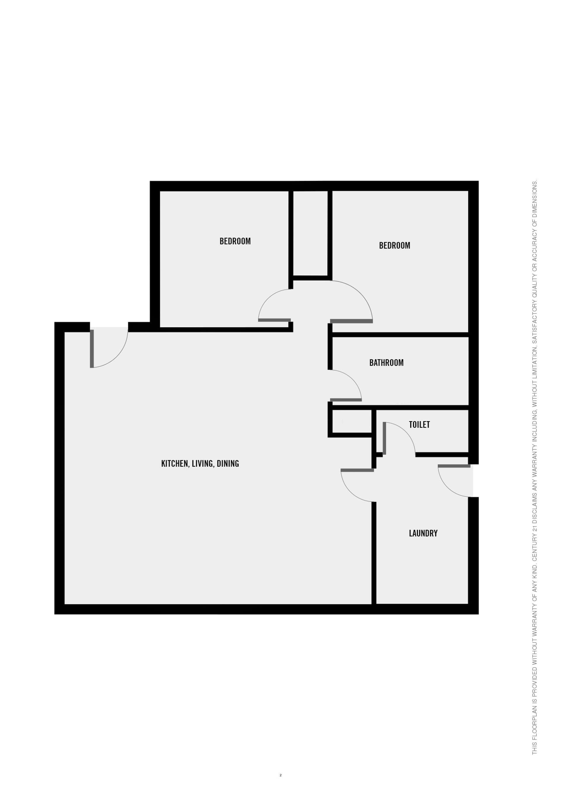 1/89 Goulburn Road, Echuca, VIC, 3564, Echuca - Thumbnail 7