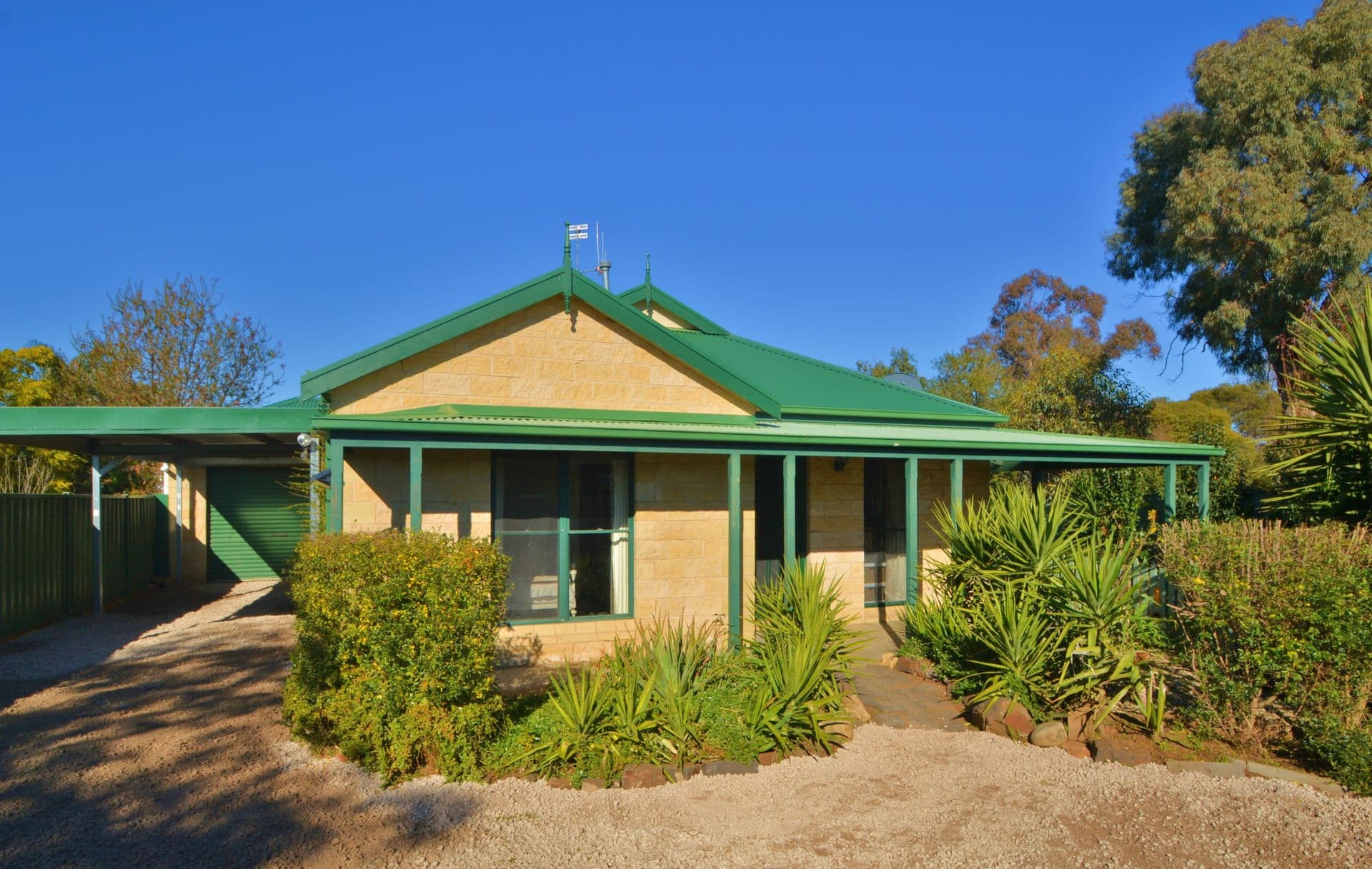 2/11 Minor Street, Echuca, VIC, 3564, Echuca - Image 1