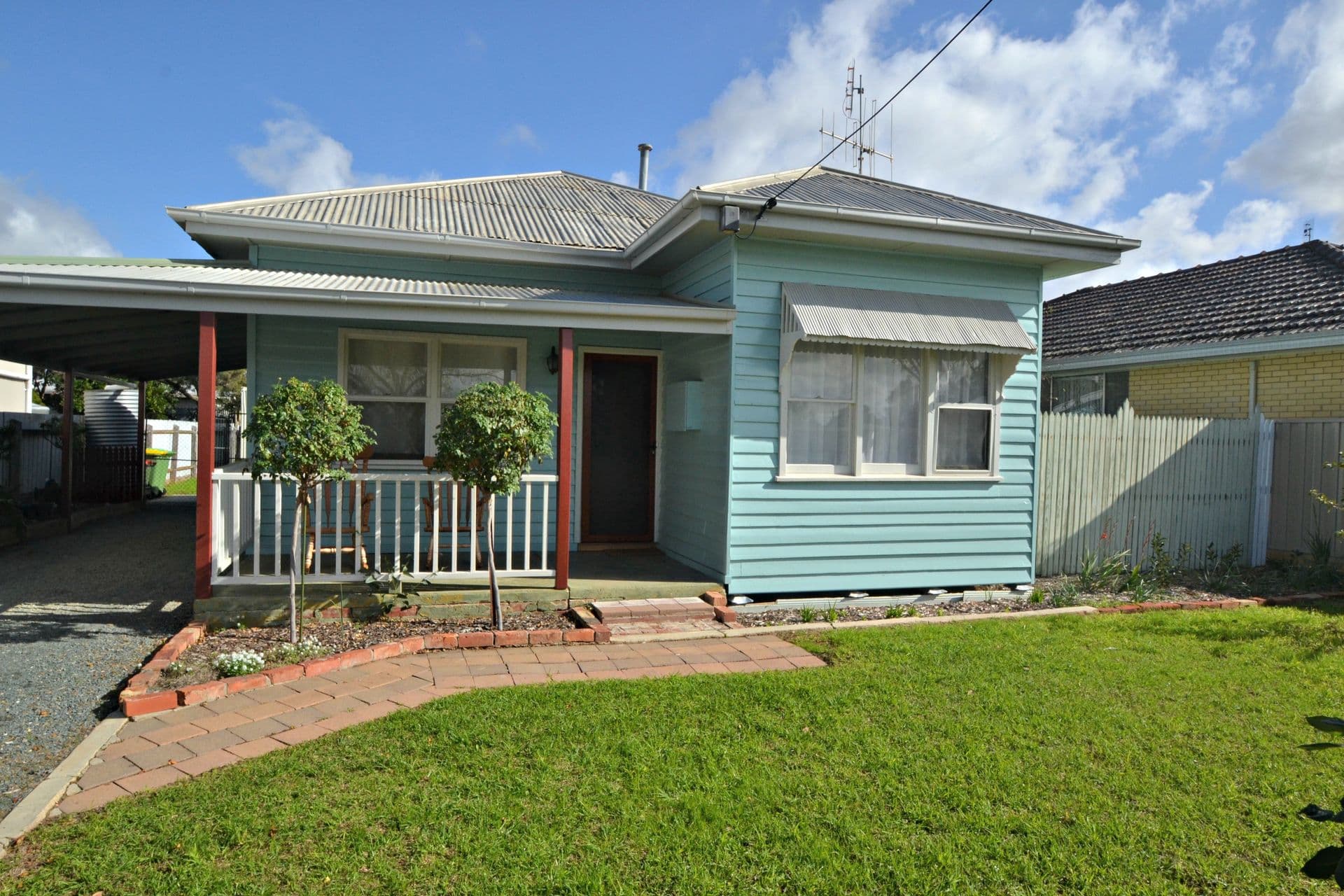 33 Annesley Street, Echuca, VIC, 3564, Echuca - Image 1