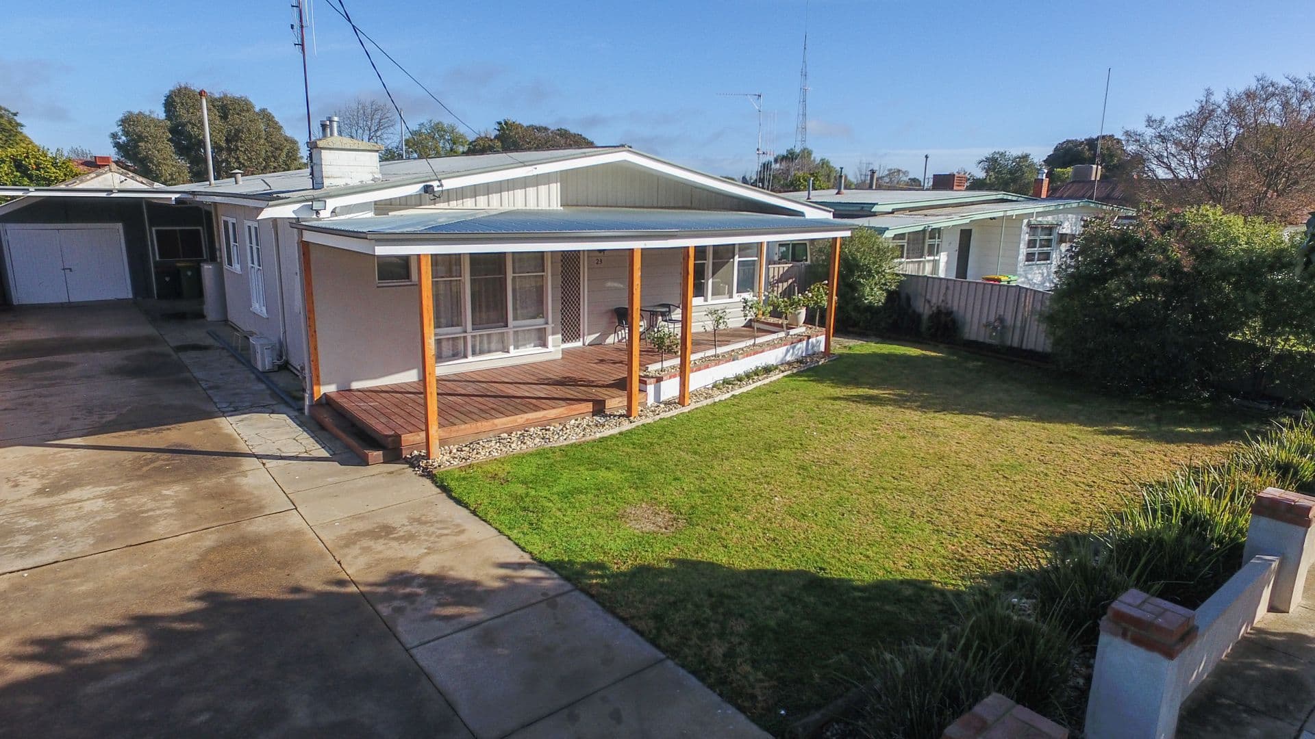 23 Barry Street, Echuca, VIC, 3564, Echuca - Thumbnail 2