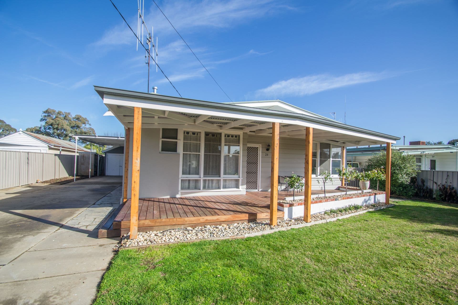 23 Barry Street, Echuca, VIC, 3564, Echuca - Image 1
