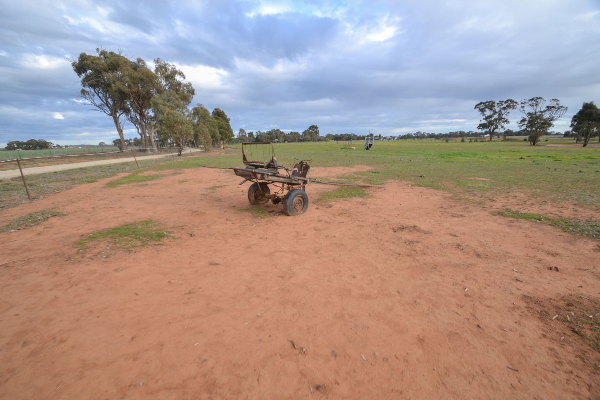 Lot 47 Twenty Four Lane, Moama, NSW, 2731, Moama - Thumbnail 2