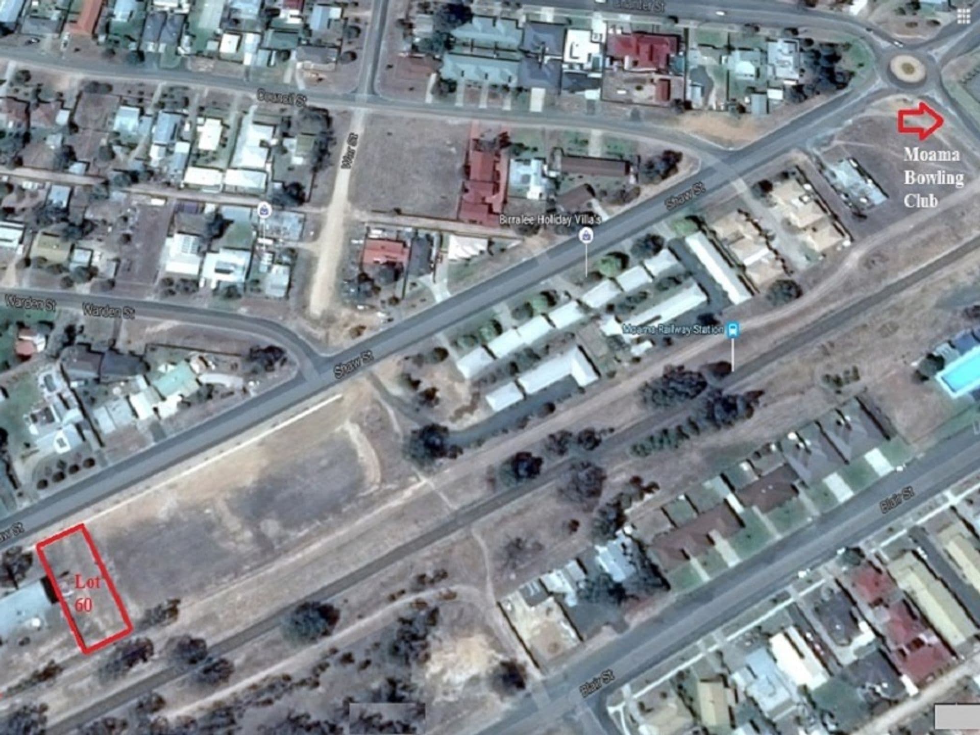 60 Shaw Street, Moama, NSW, 2731, Moama - Thumbnail 3