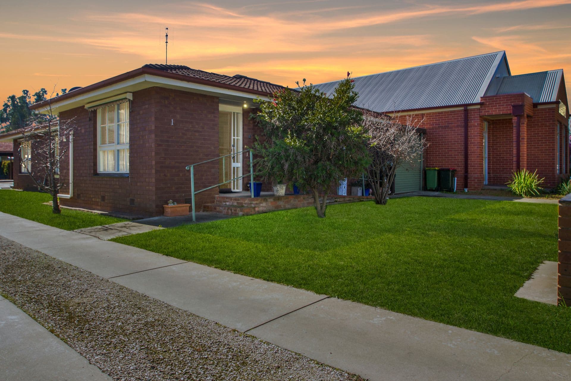 1/20 Percy Street, Echuca, VIC, 3564, Echuca - Image 1
