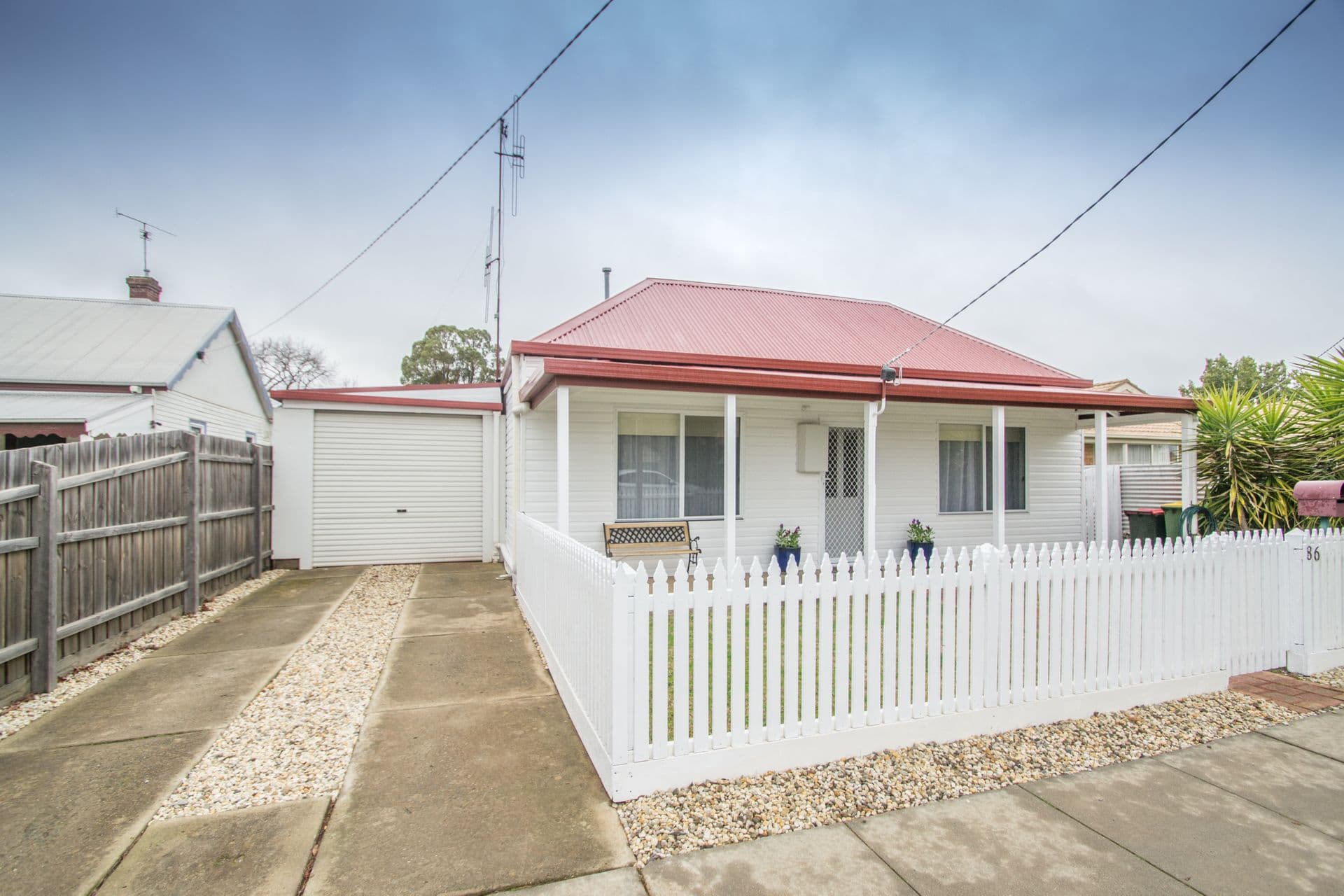86 Hovell Street, Echuca, VIC, 3564, Echuca - Image 1