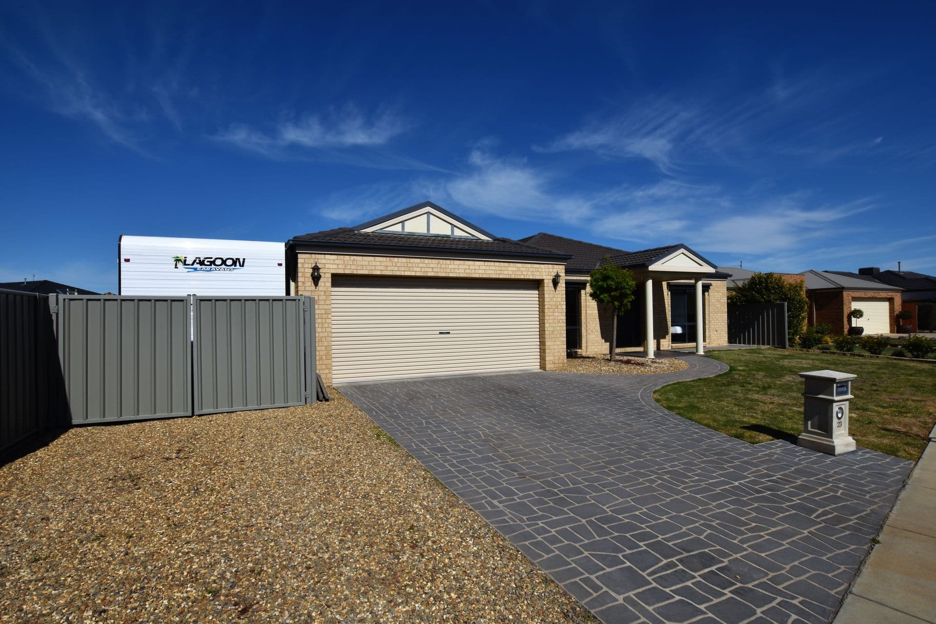 23 Jamieson Drive, Echuca, VIC, 3564, Echuca - Thumbnail 2
