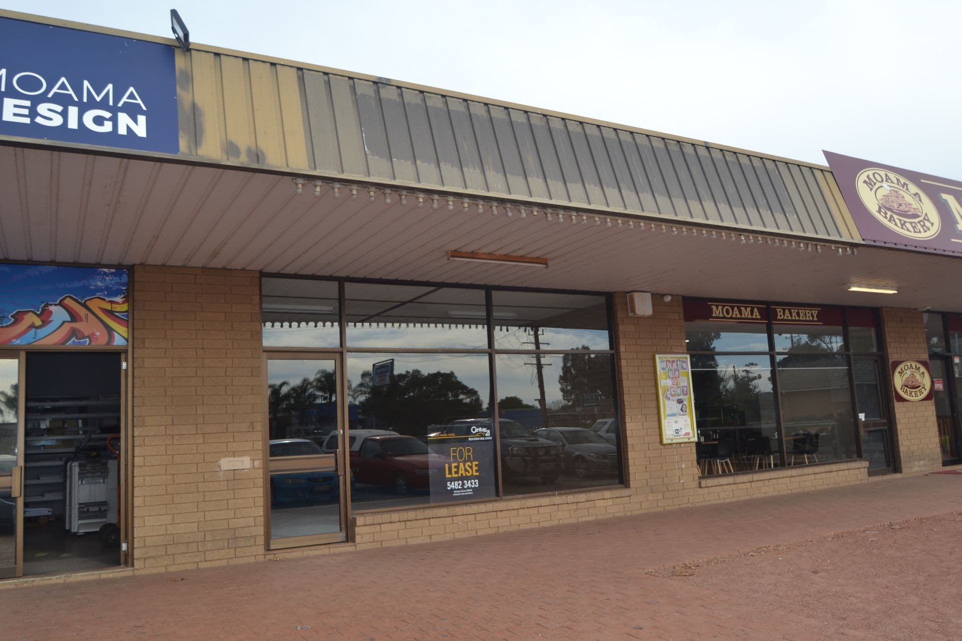 Shop 3/361 Ogilvie Avenue, Echuca, VIC, 3564, Kinglake West - Image 1